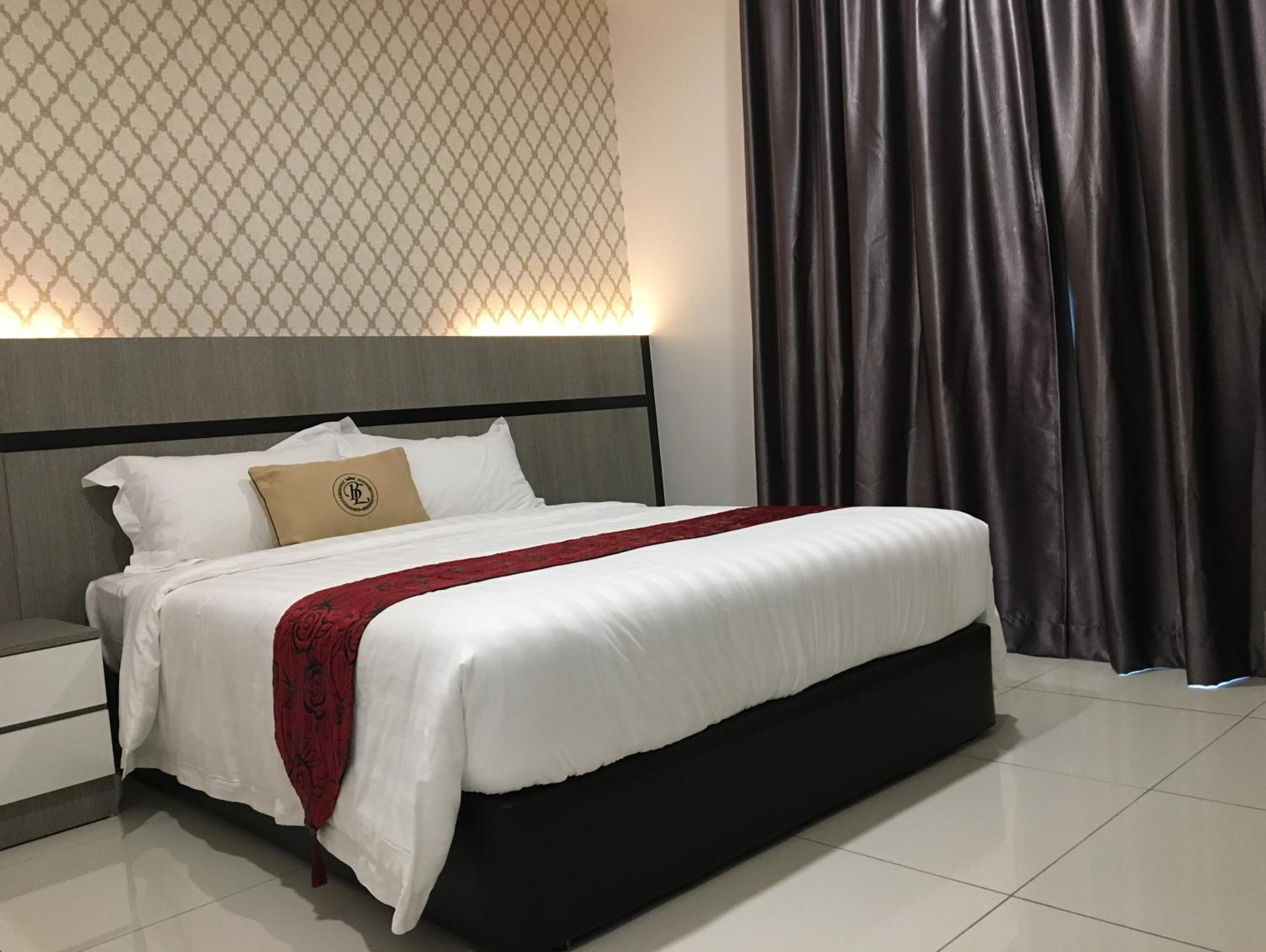 Deluxe Double Room - Photo 1
