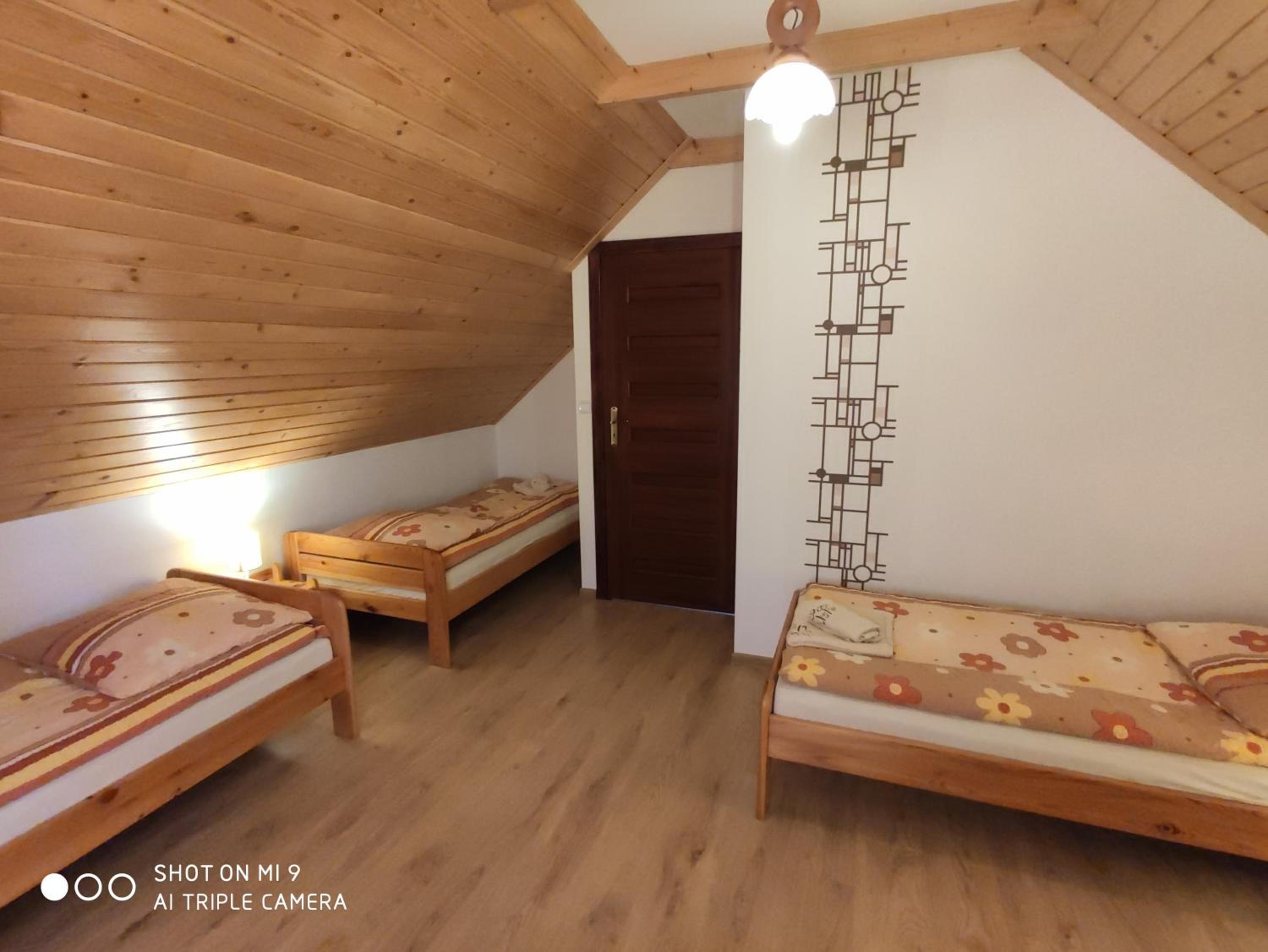 Two-Bedroom Chalet - Photo 6