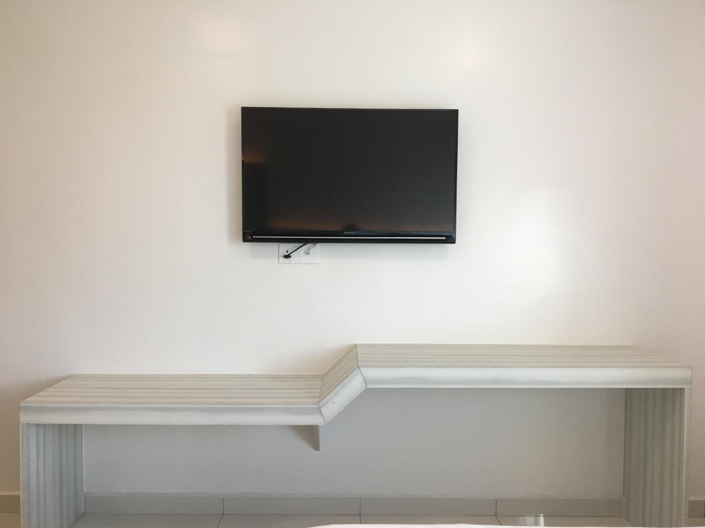Deluxe Suite photo 2