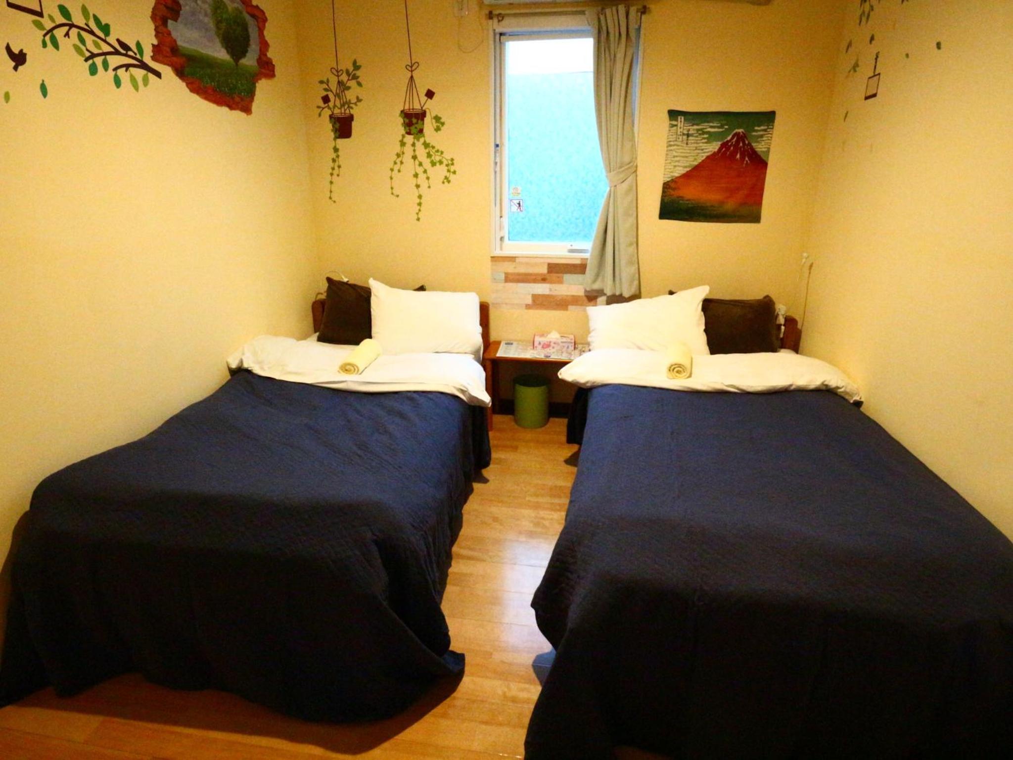 Standard Twin Room photo 1