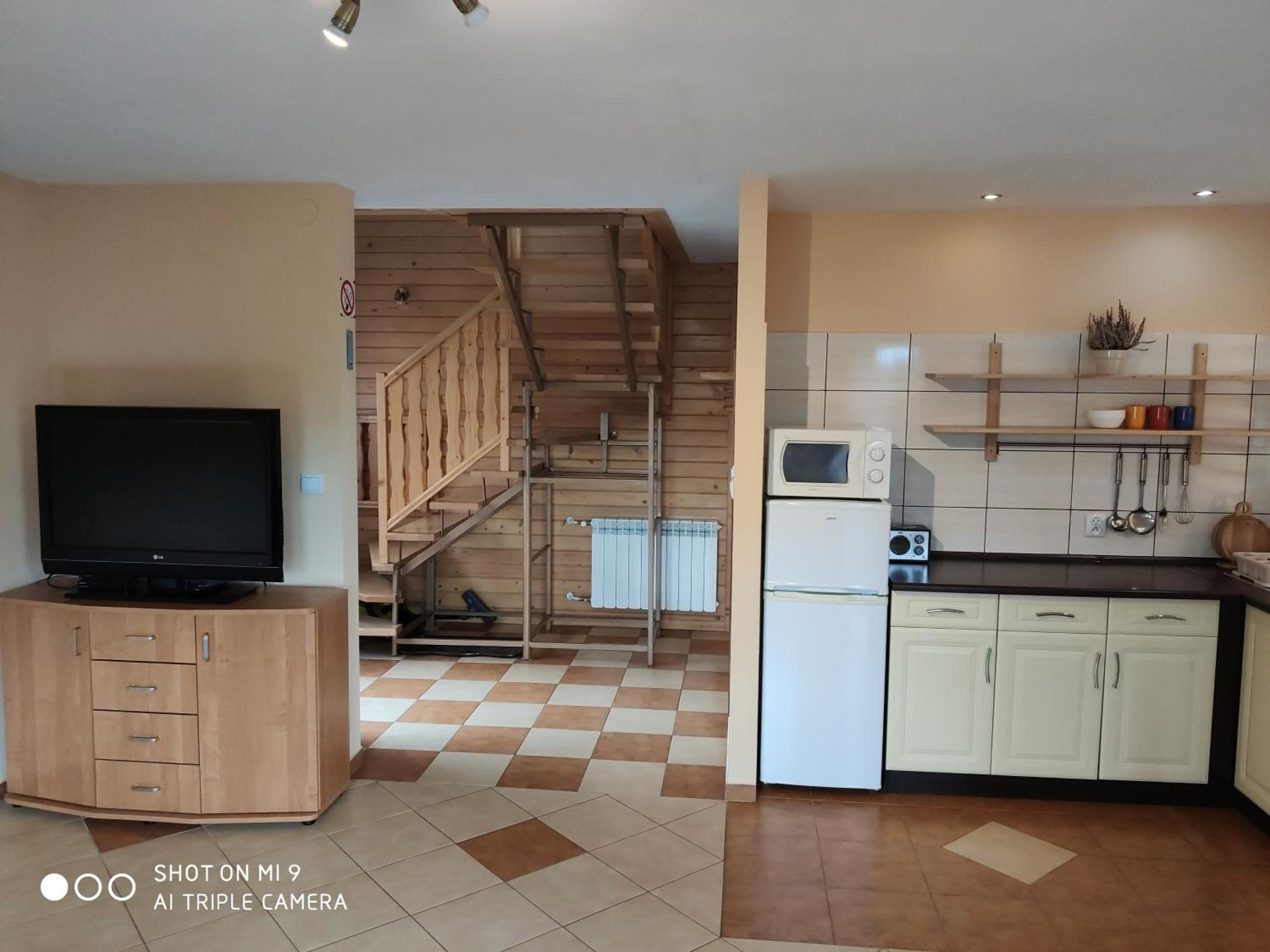 Two-Bedroom Chalet - Photo 10