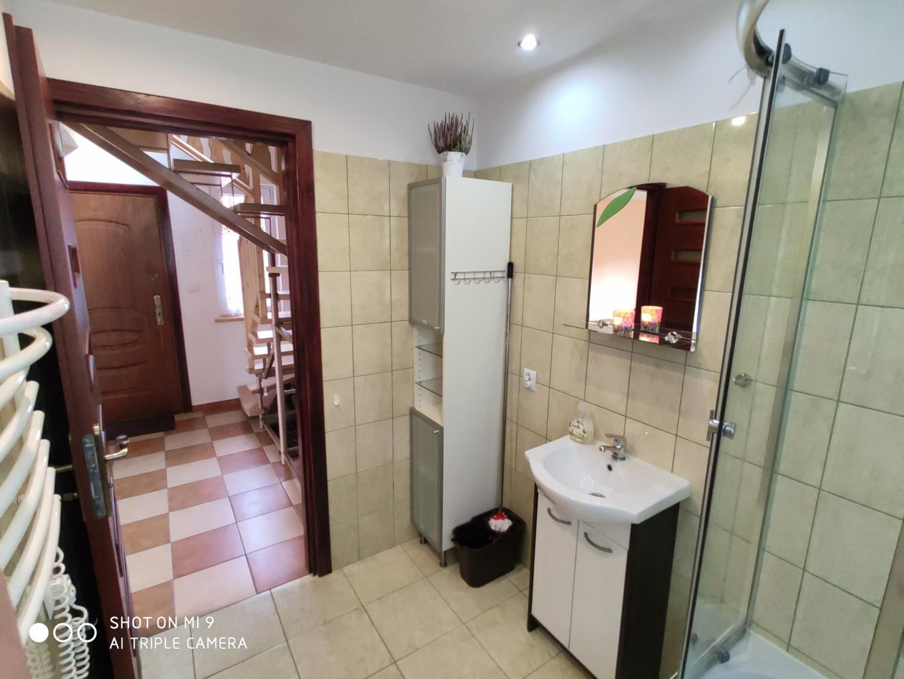 Two-Bedroom Chalet - Photo 14