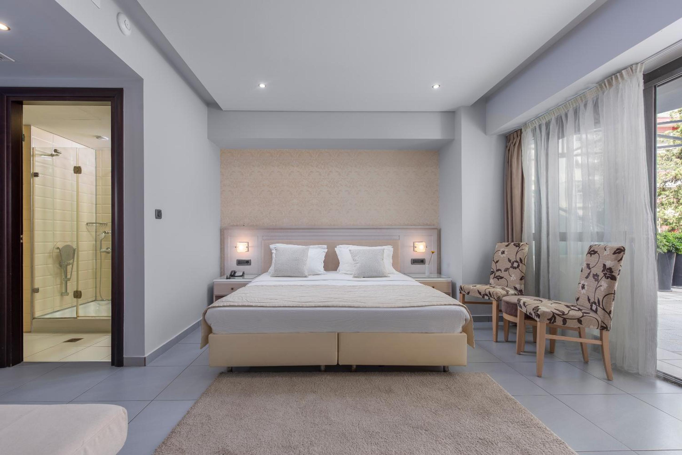 Junior Suite - Photo 2