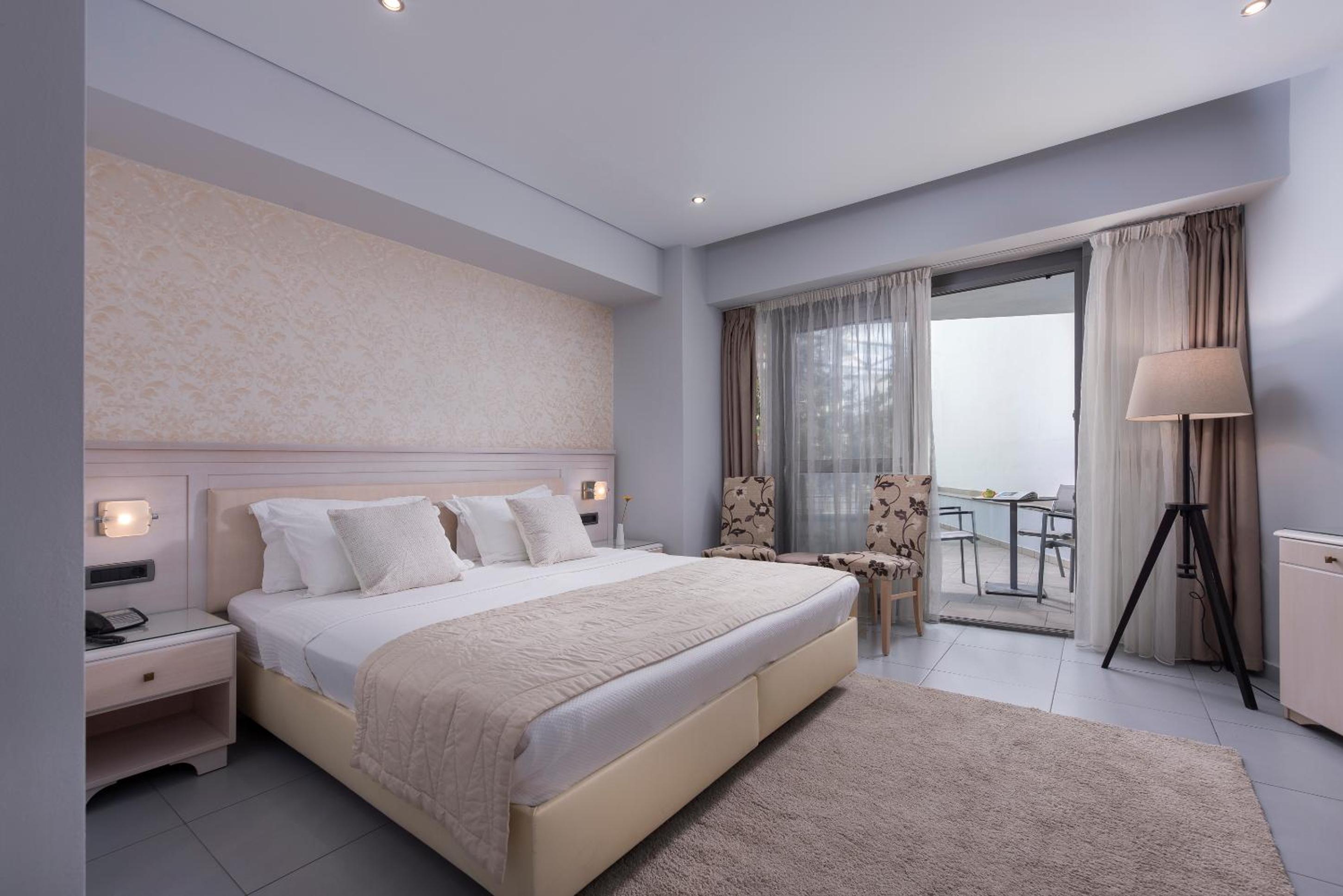 Junior Suite - Photo 1