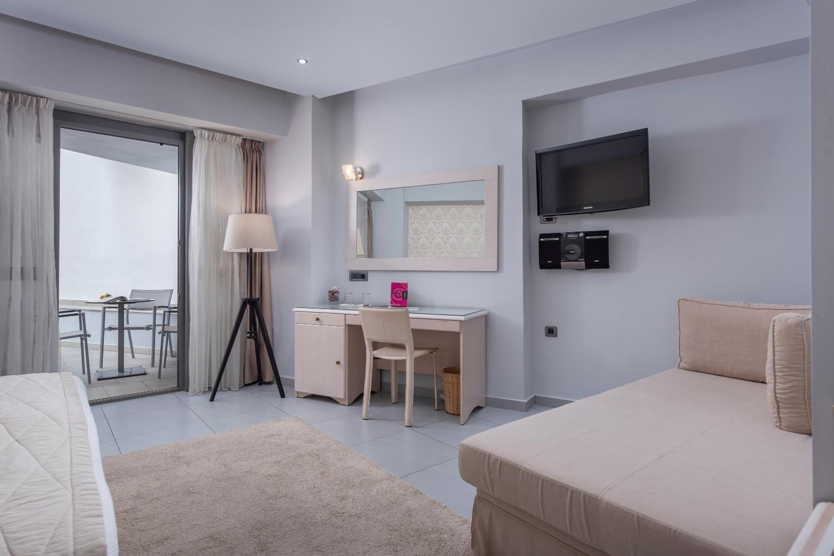 Junior Suite - Photo 3