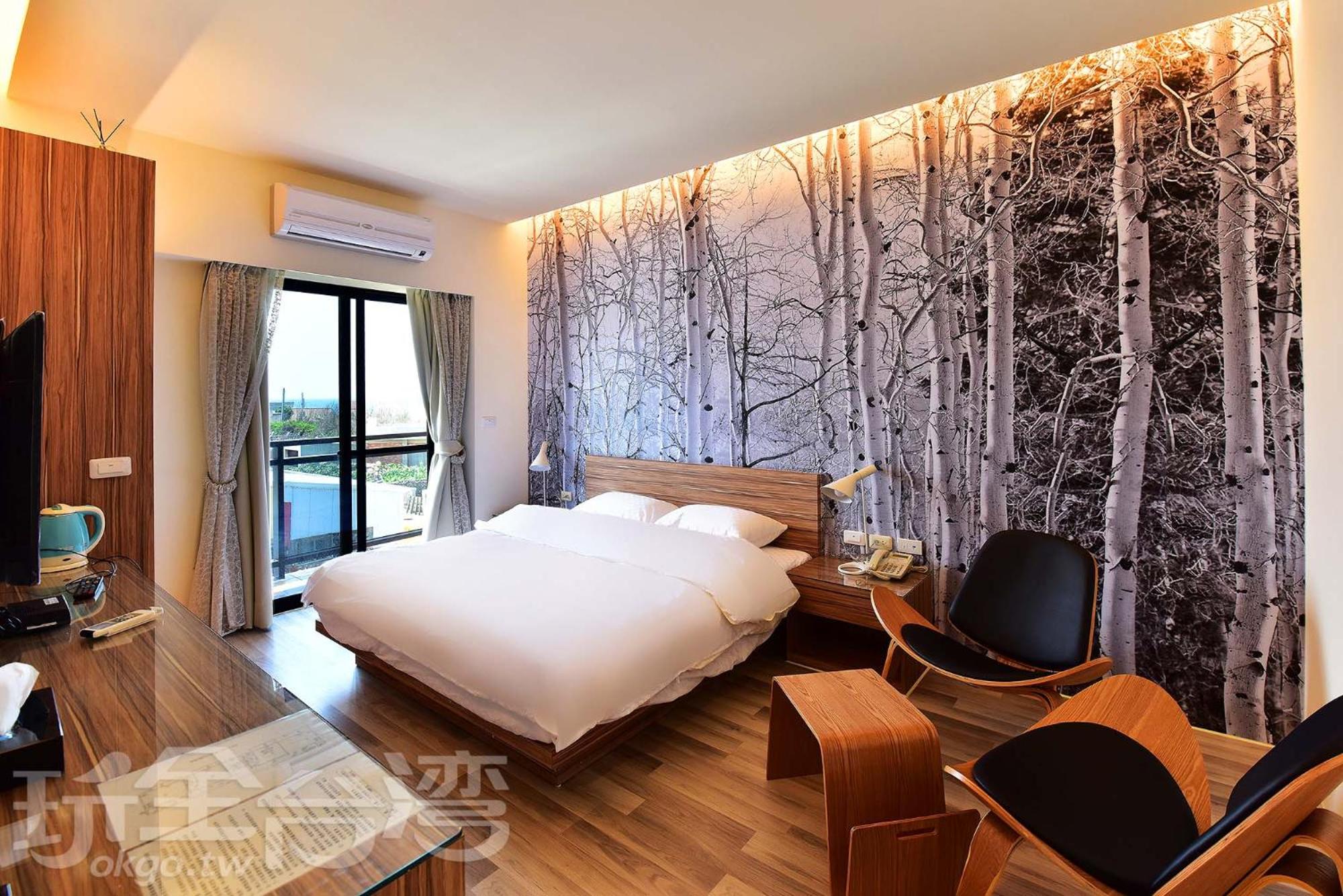 Double Room with Private Bathroom photo 1