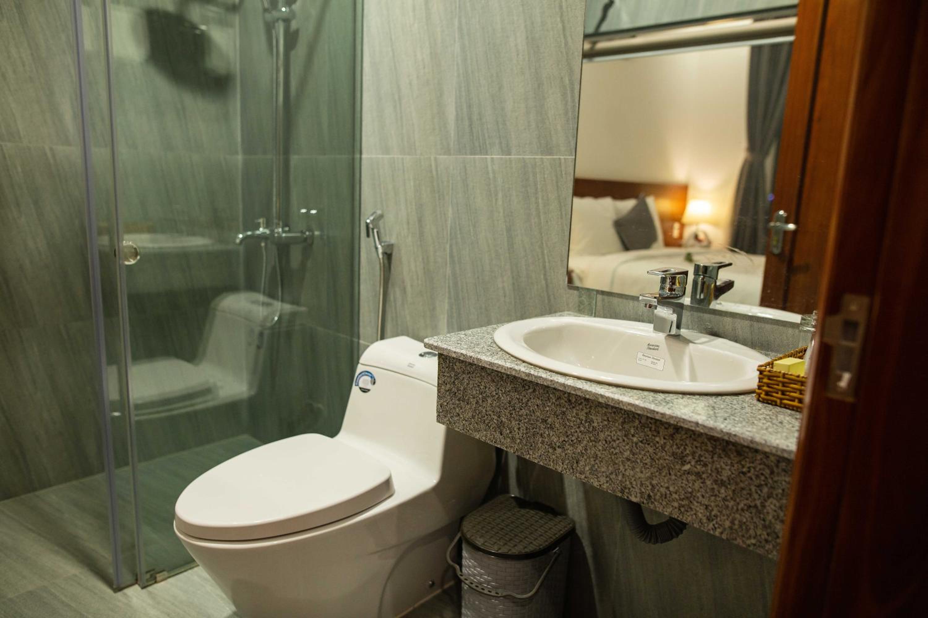 Standard Double or Twin Room photo 2