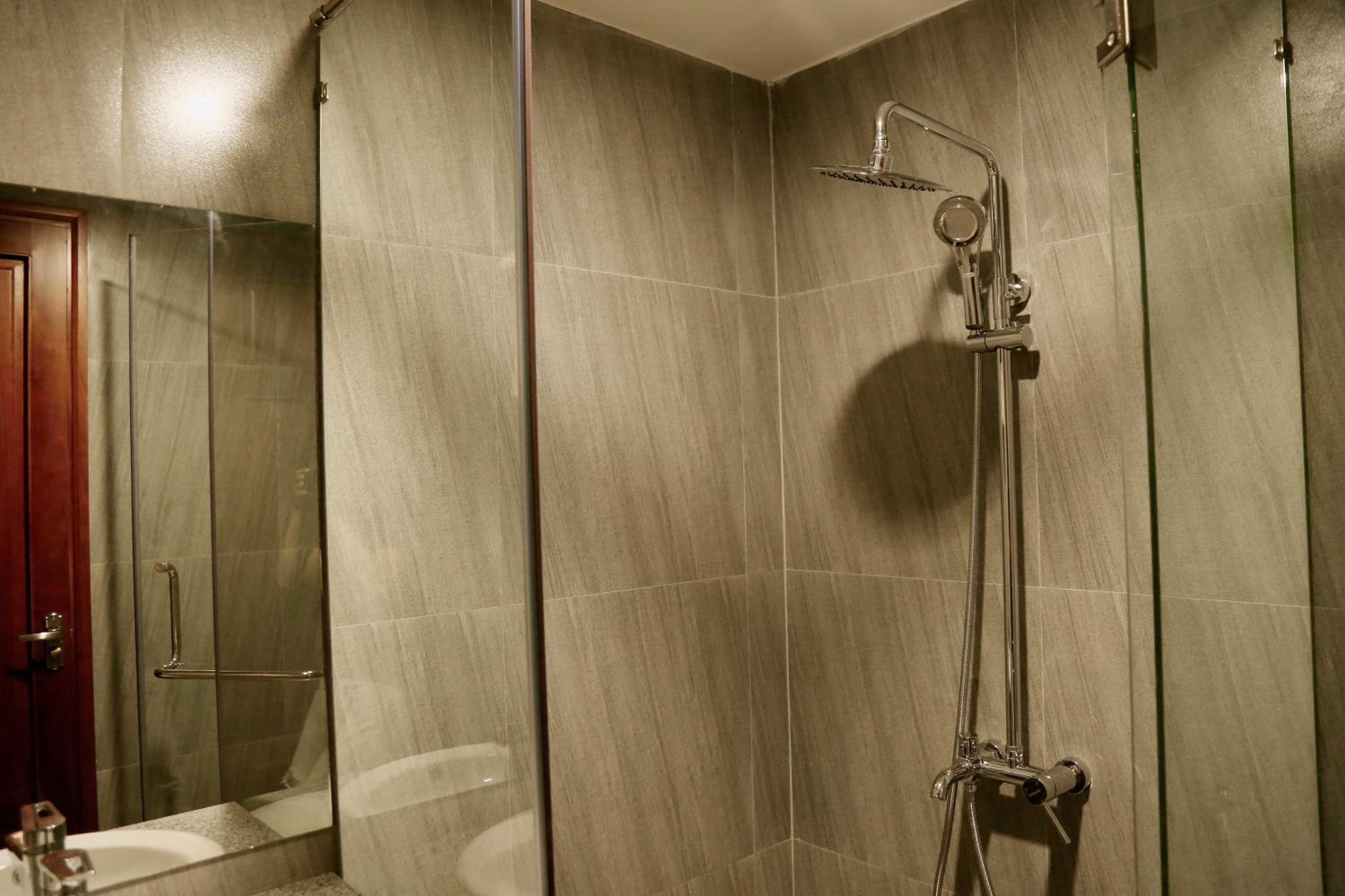 Superior Double or Twin Room photo 3