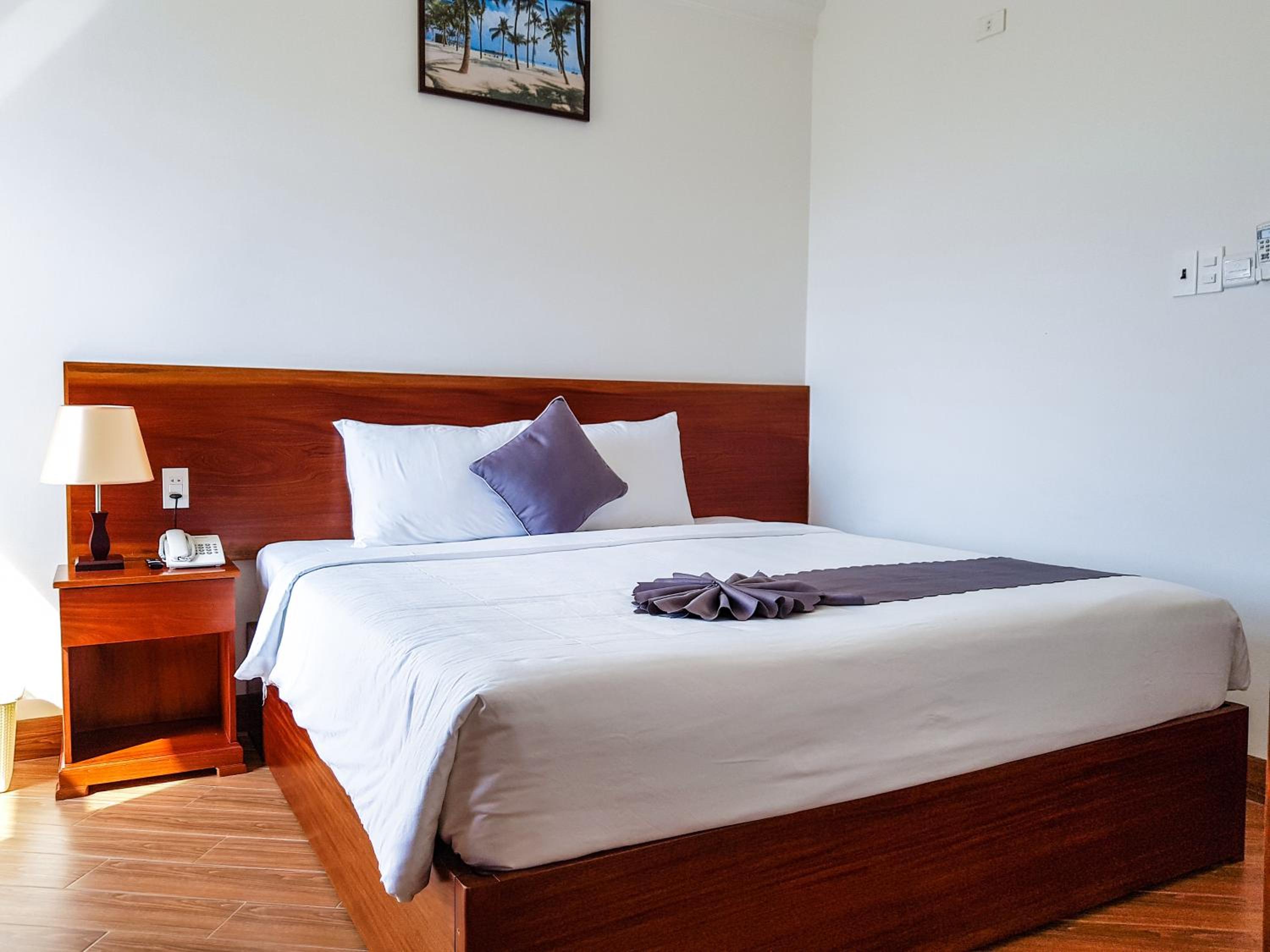 Superior Double or Twin Room photo 2