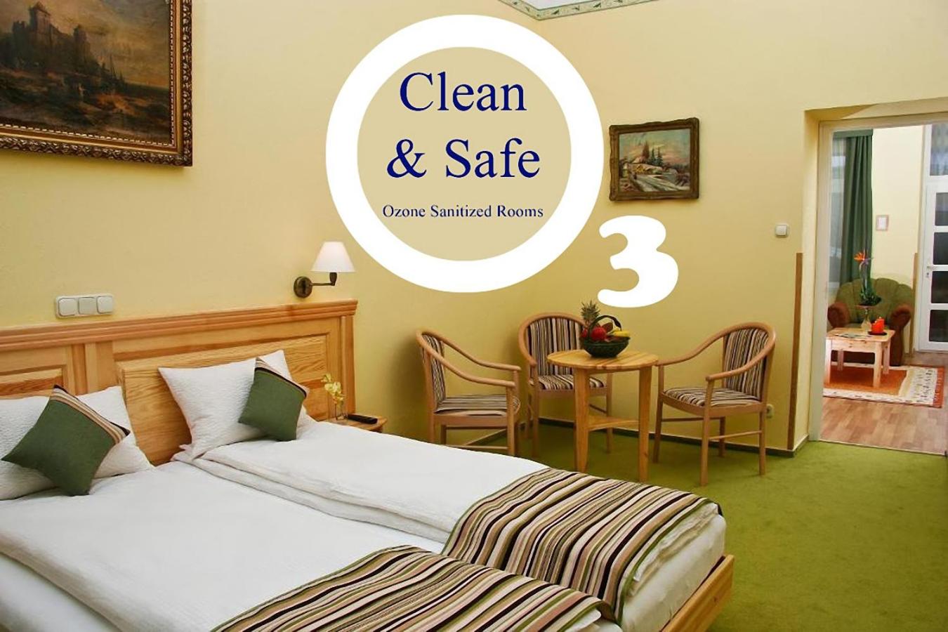 Double or Twin Room - Photo 27