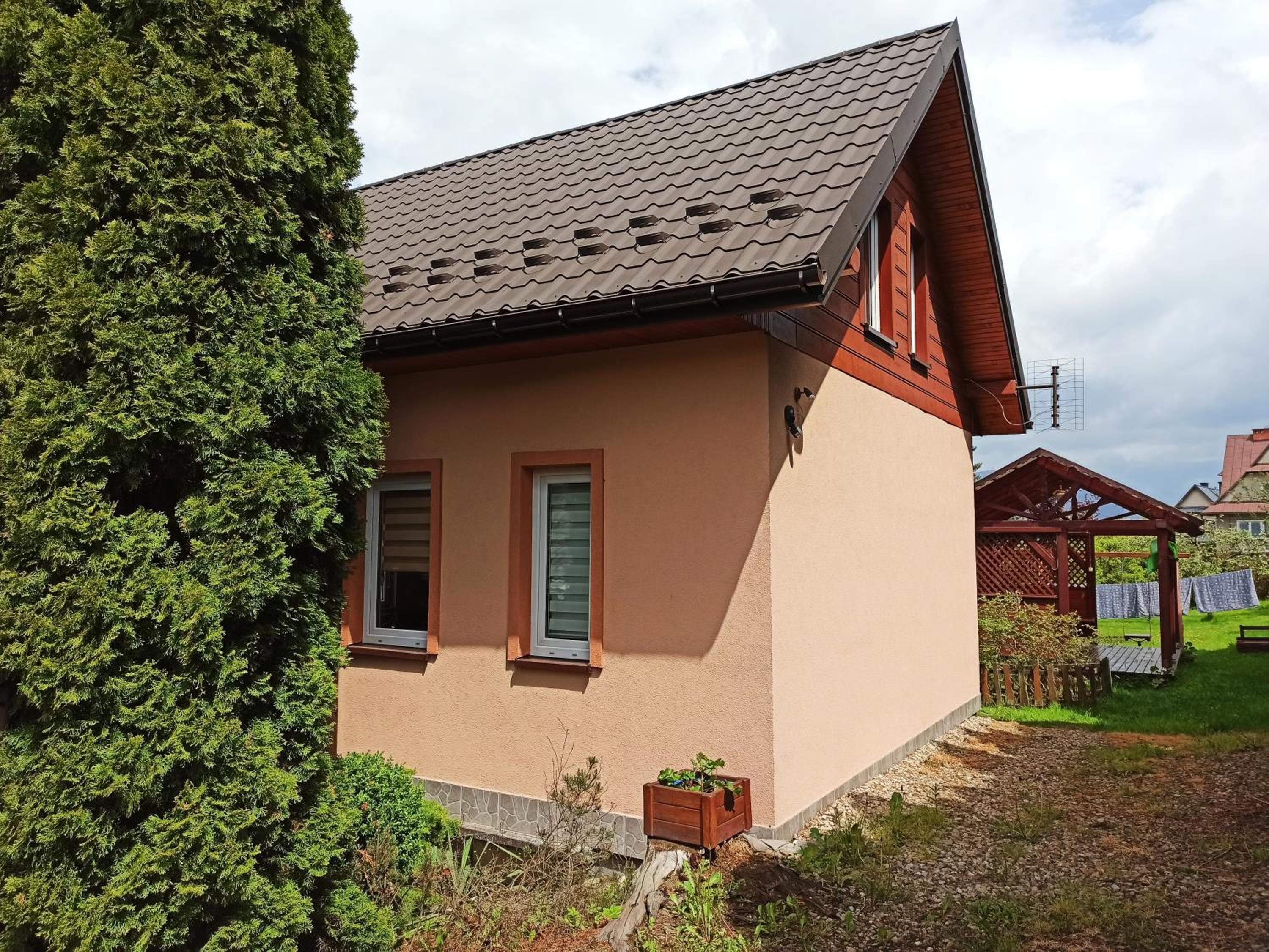 Two-Bedroom Chalet - Photo 17
