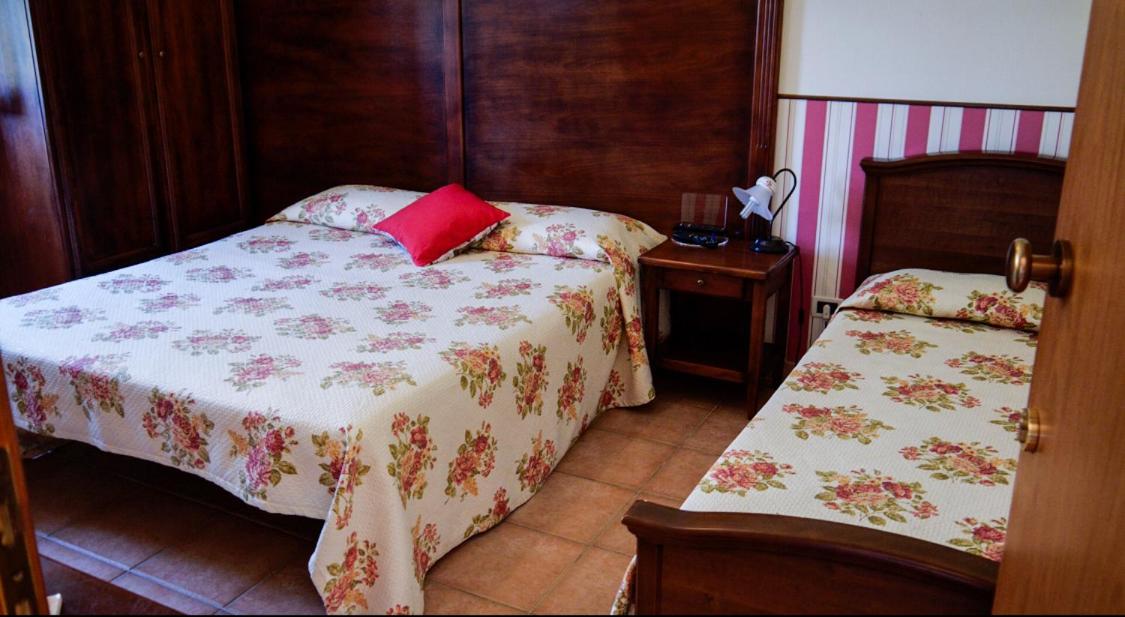 Triple Room photo 2