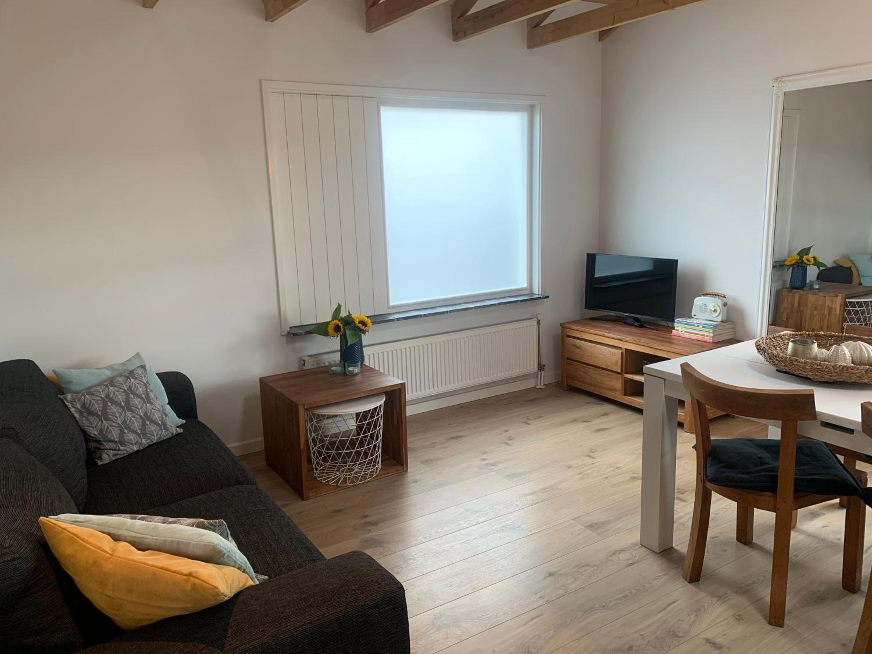 Two-Bedroom House photo 1