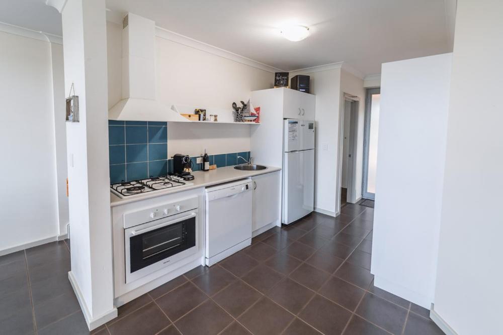 Deluxe Two-Bedroom Apartment with Spa Bath (2 Double Beds) photo 3