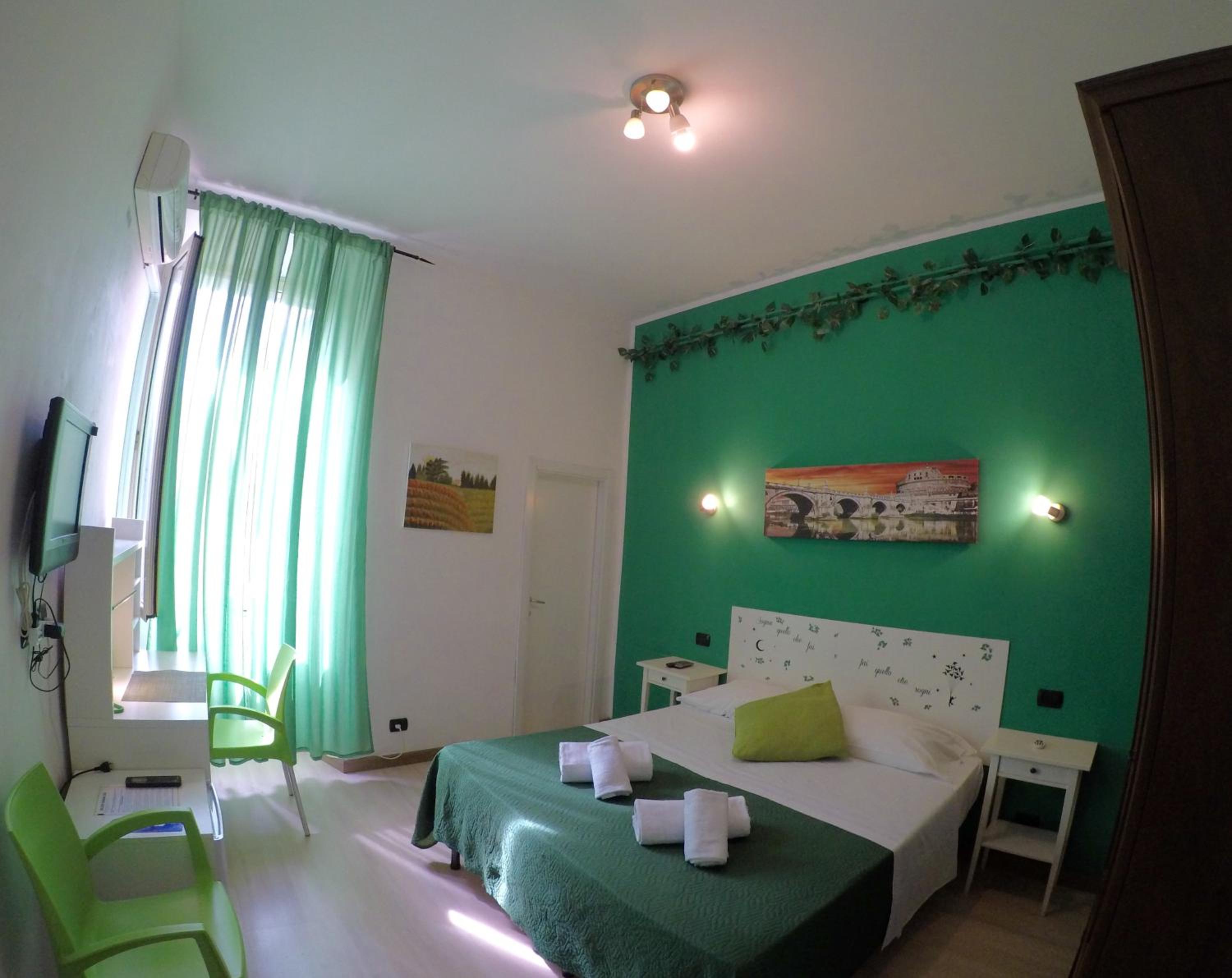 Double Room photo 3