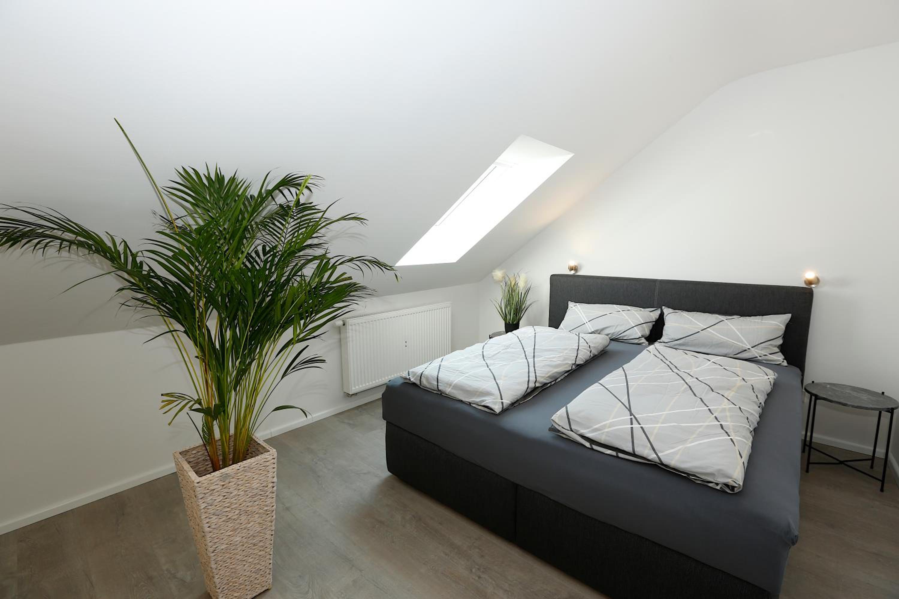 Two-Bedroom Apartment photo 1