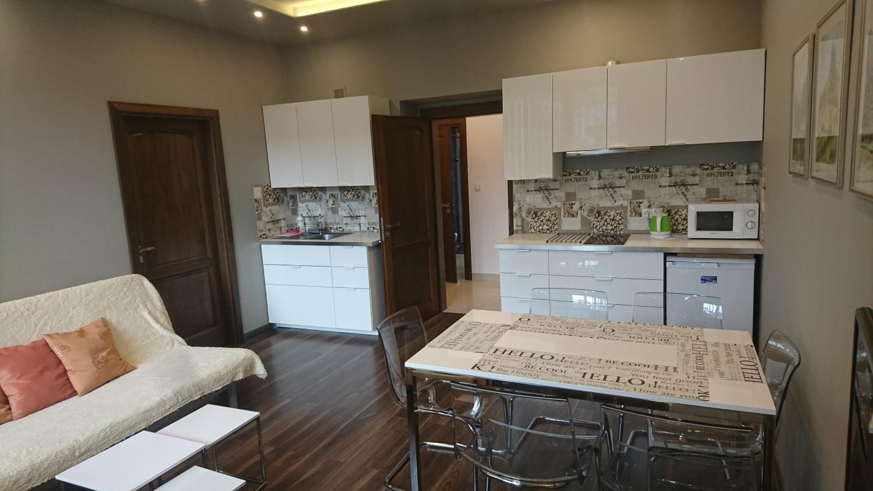 Apartment - Photo 4