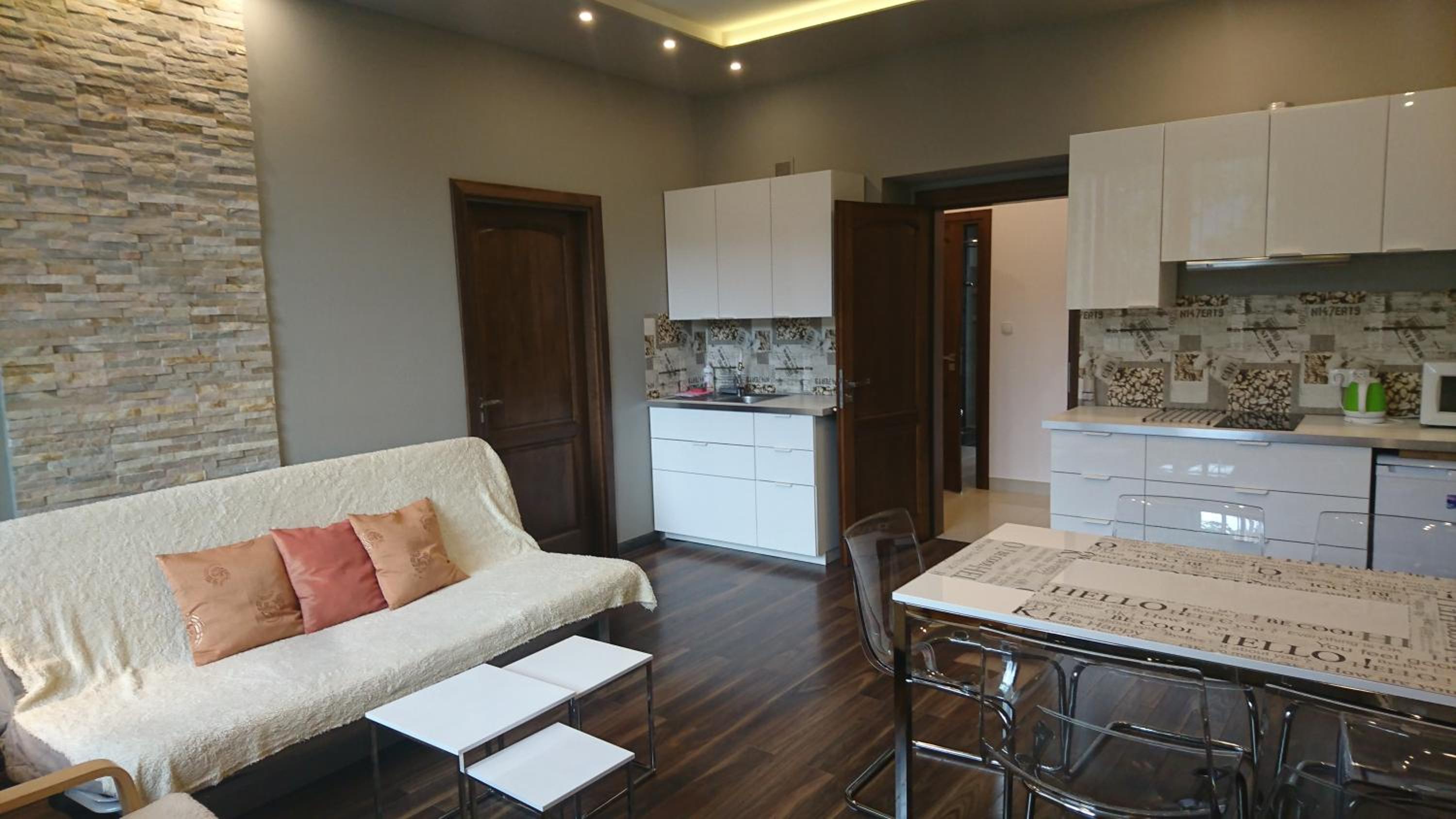 Apartment - Photo 2
