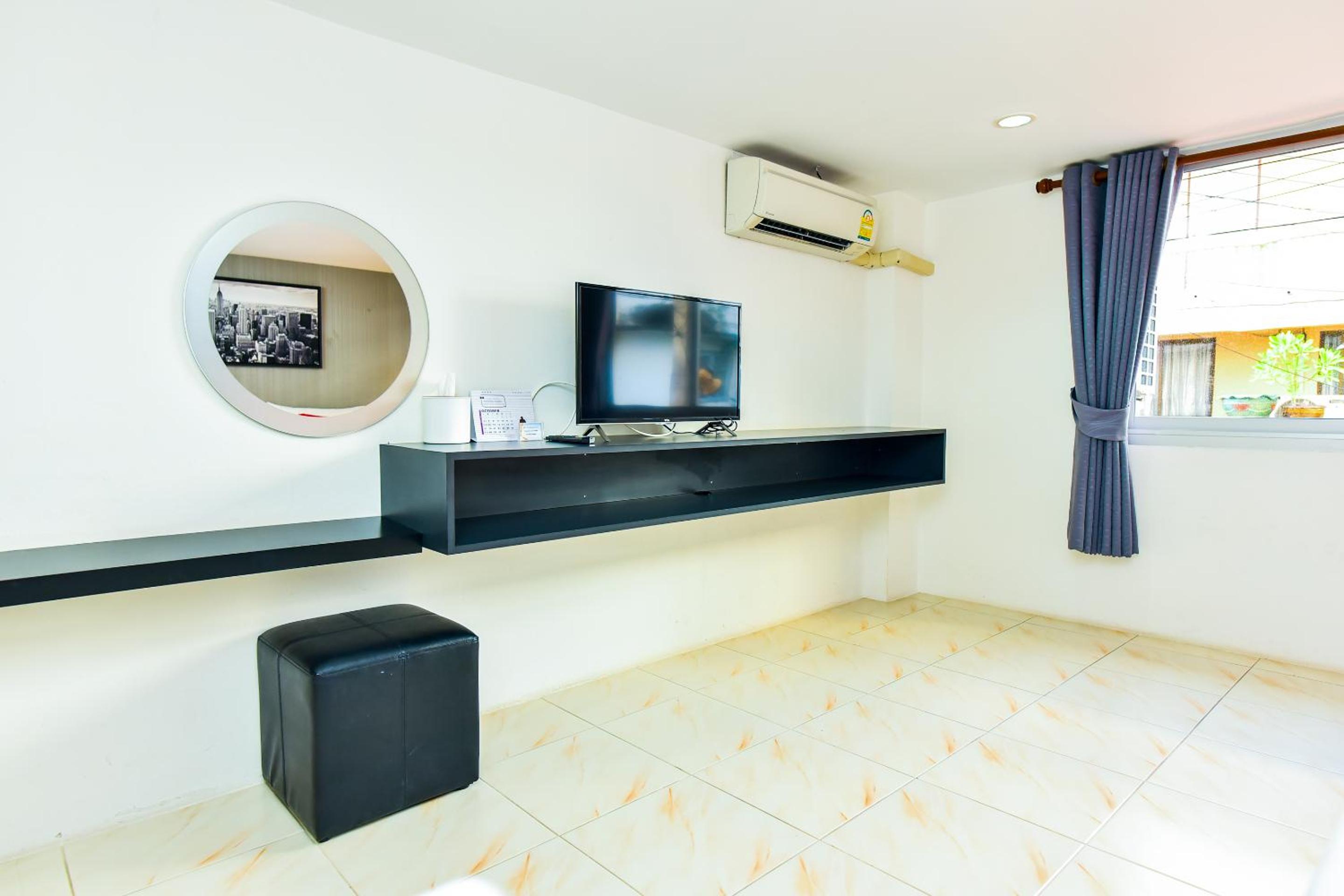 Double Room photo 3