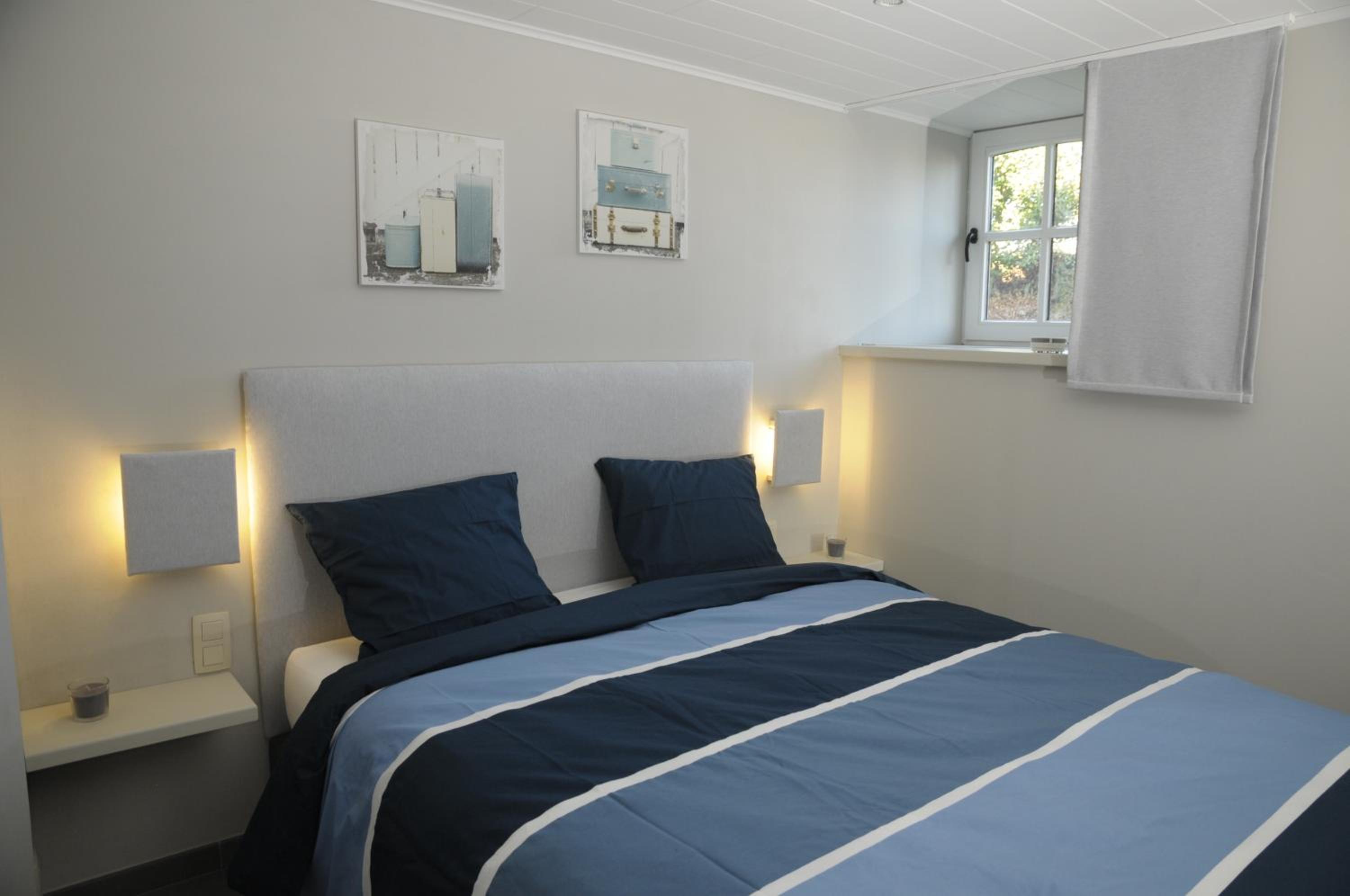 One-Bedroom House photo 2