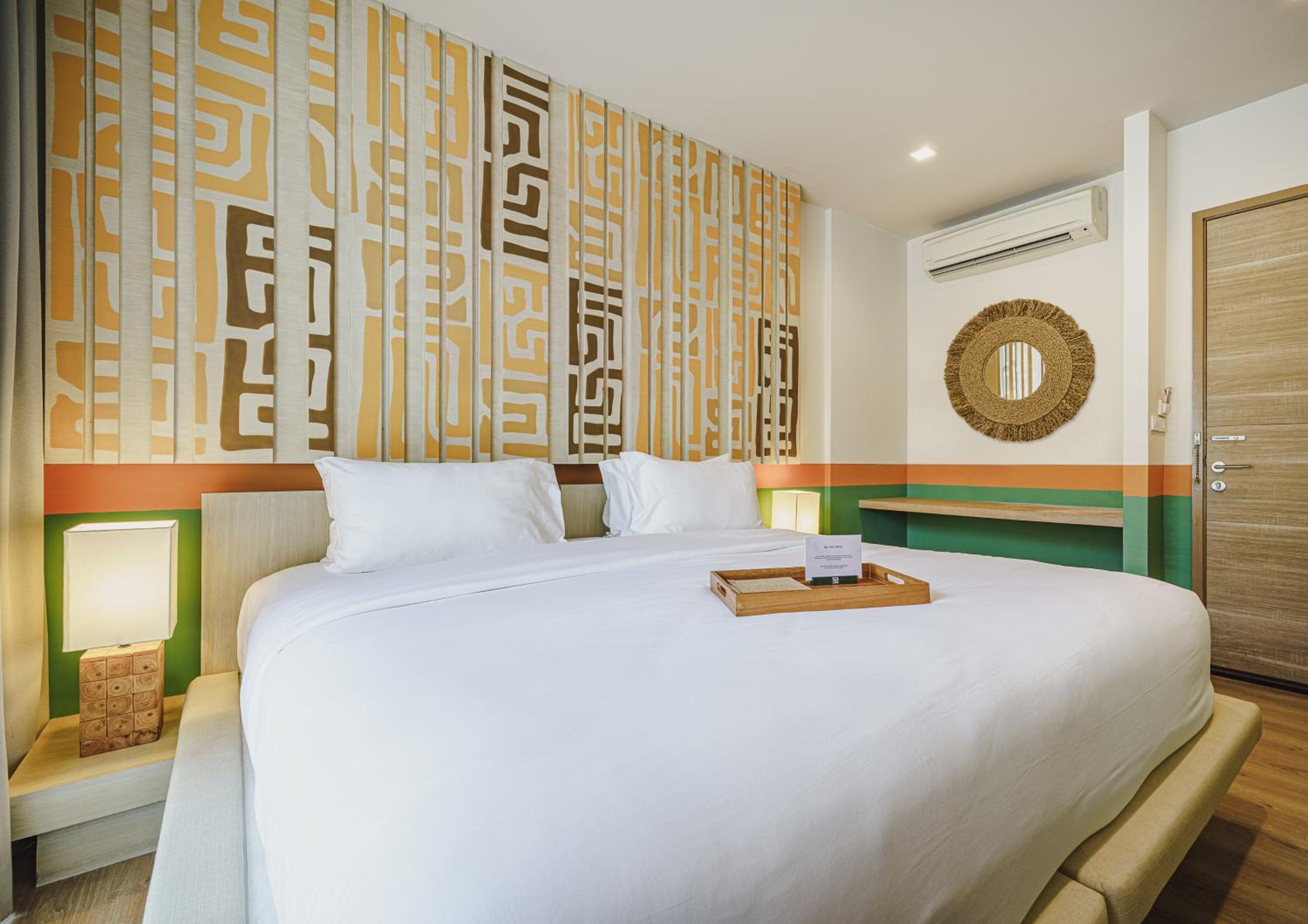 Superior Double Room - Photo 6