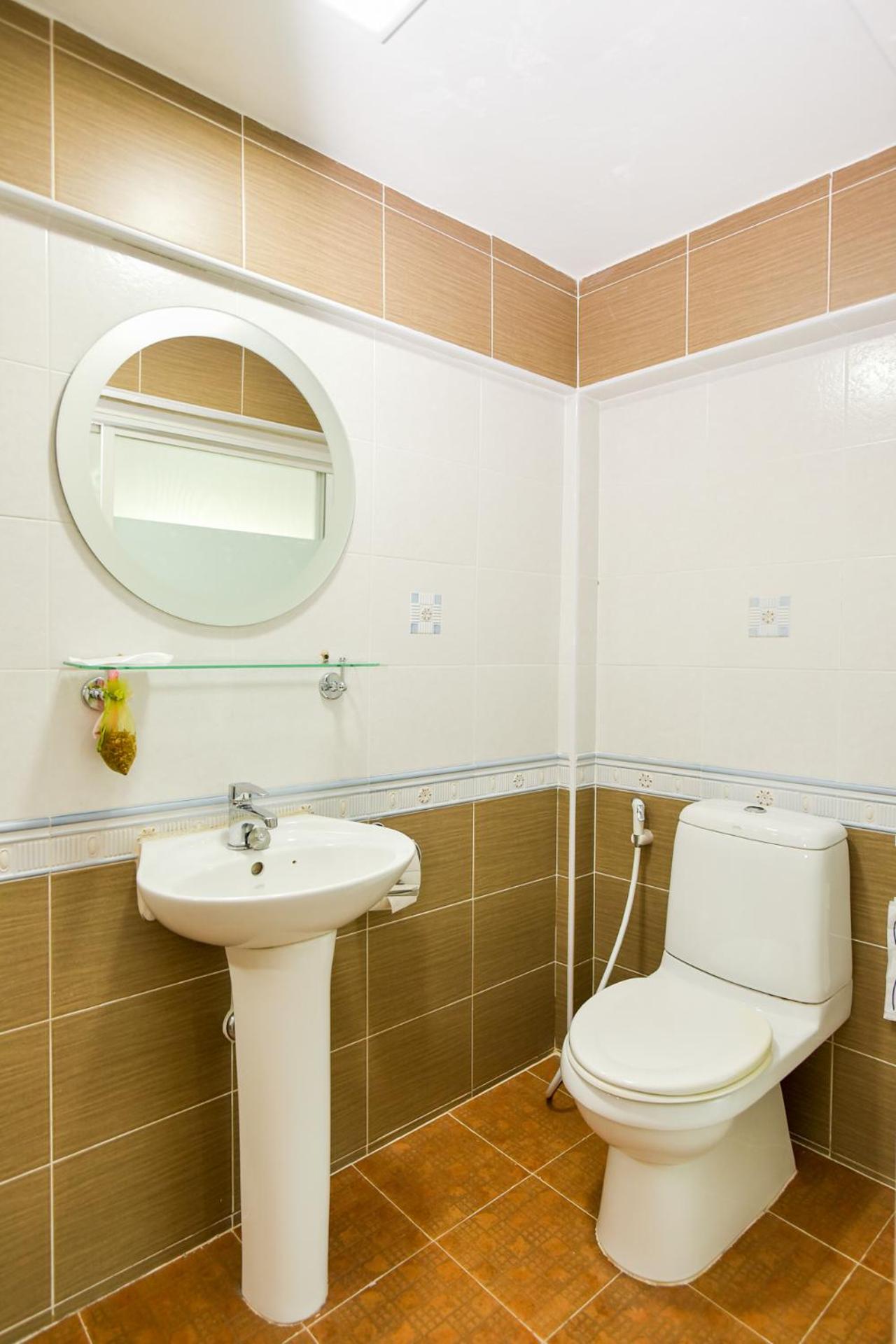 Family Suite photo 2