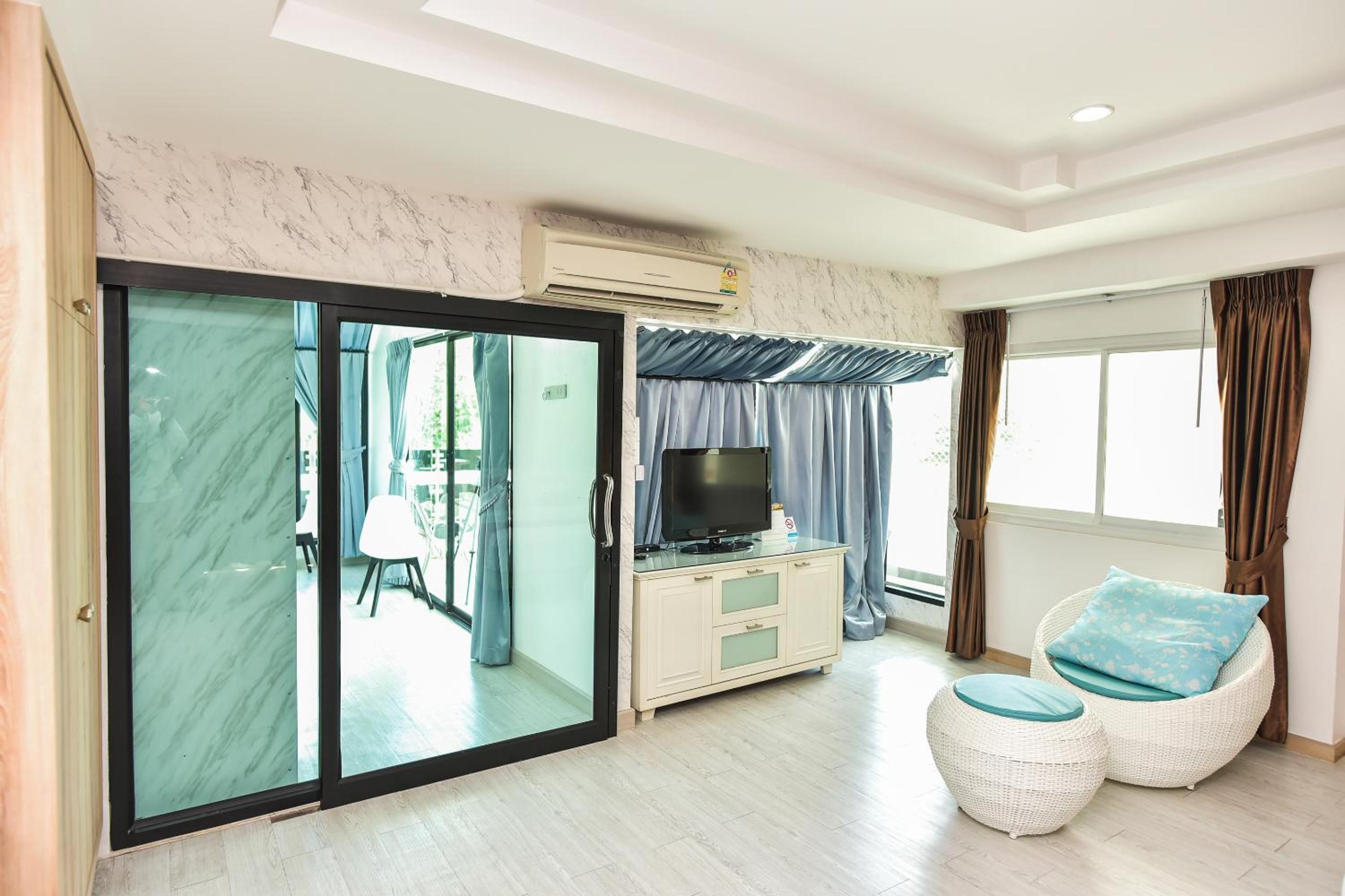 Family Suite photo 3