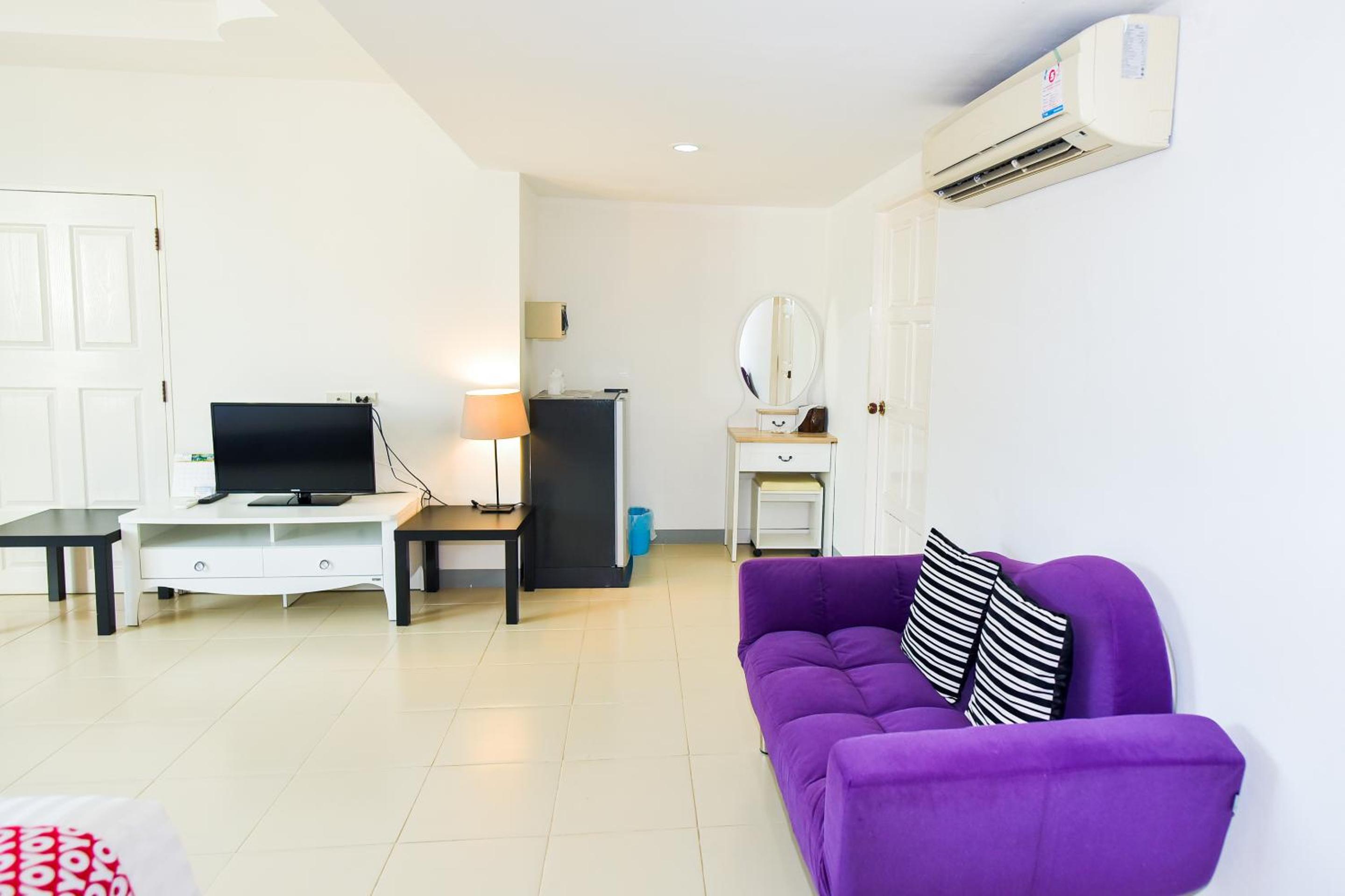Deluxe Triple Room photo 3