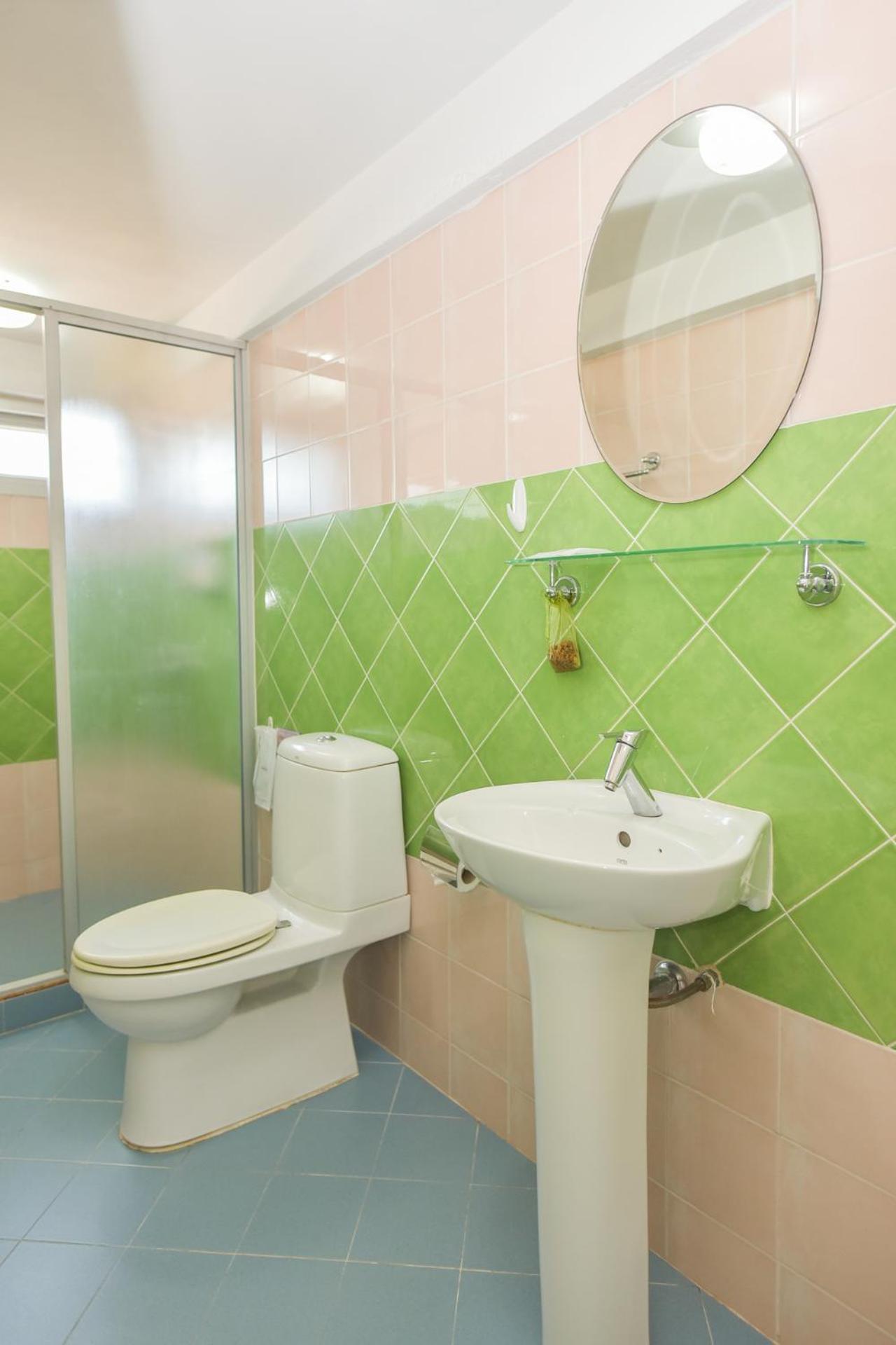 Deluxe Triple Room photo 2