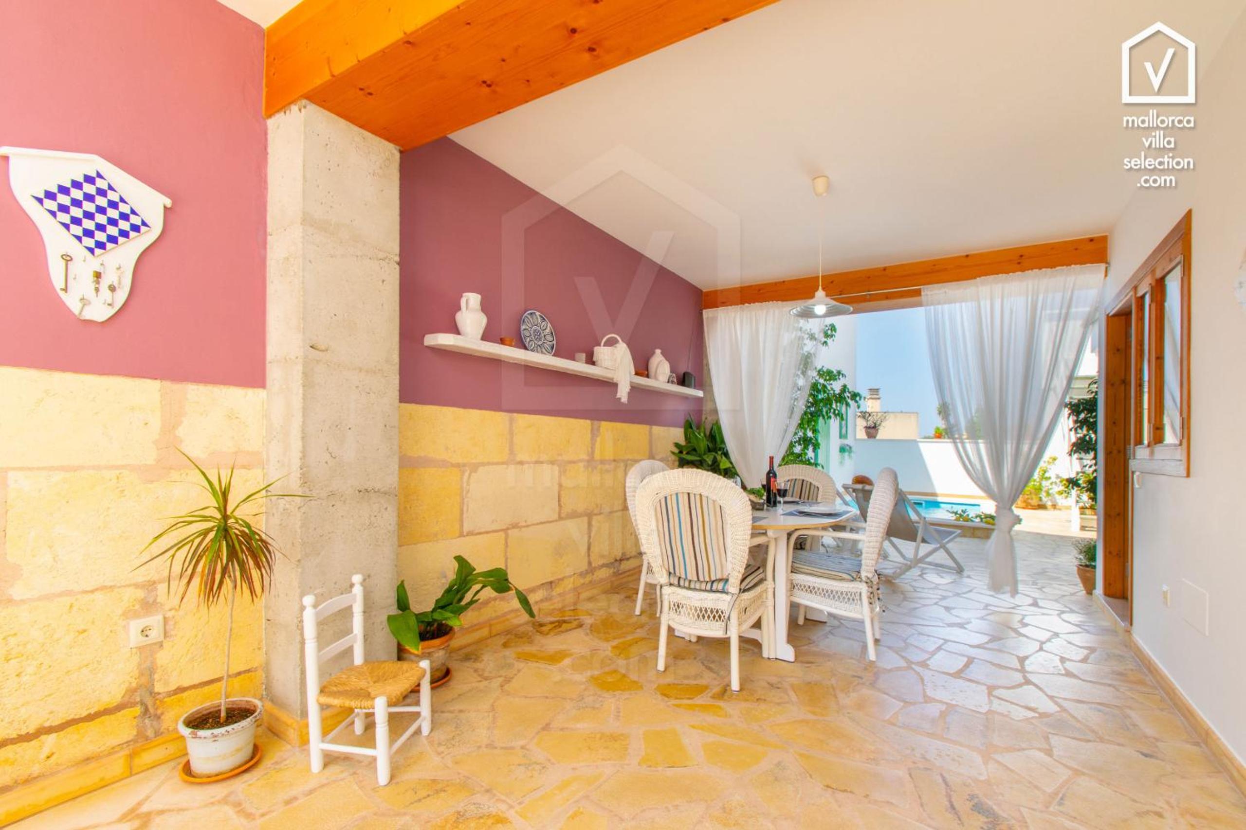 Vacation Home photo 2