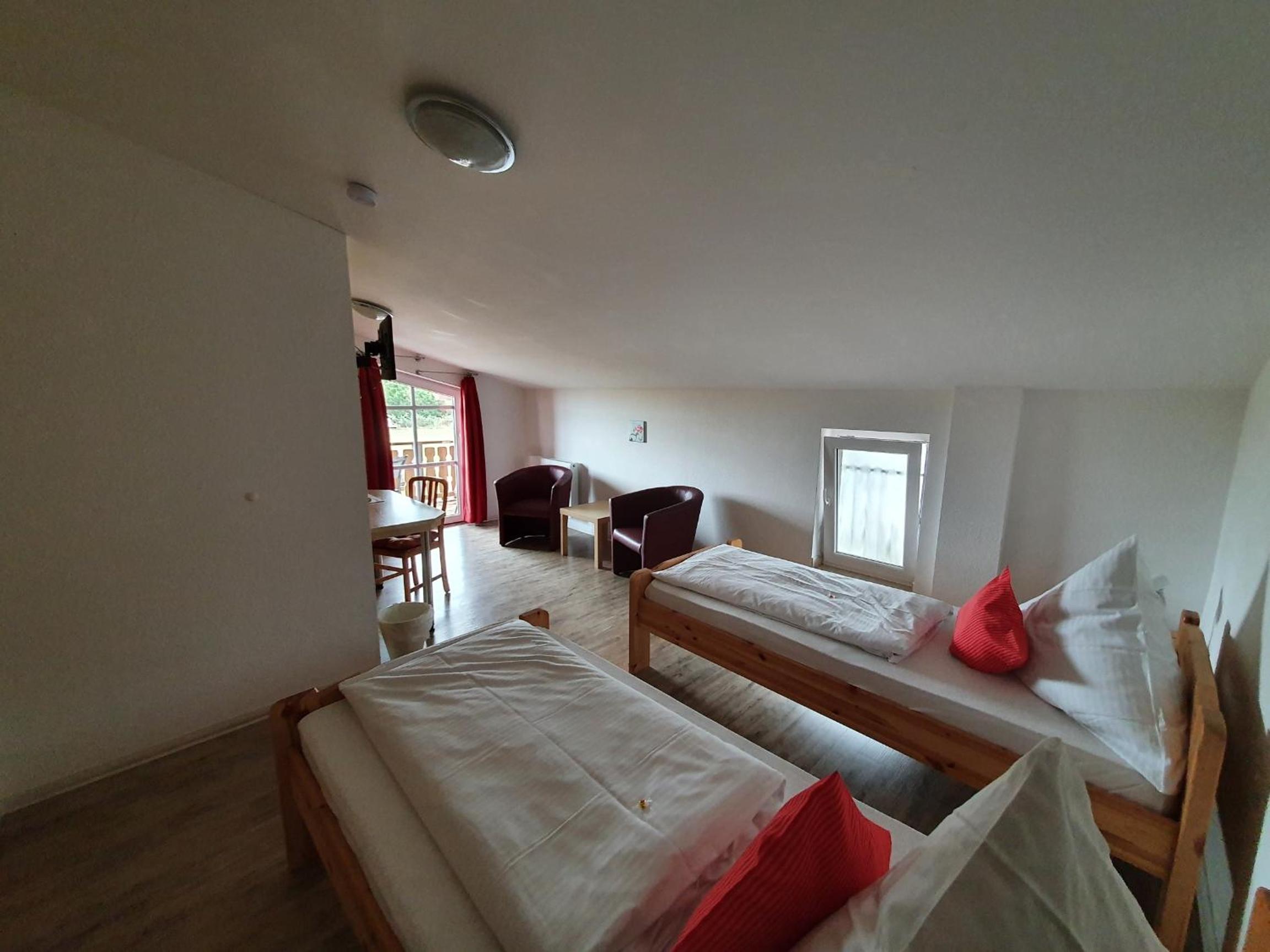 Two-Bedroom Apartment photo 2