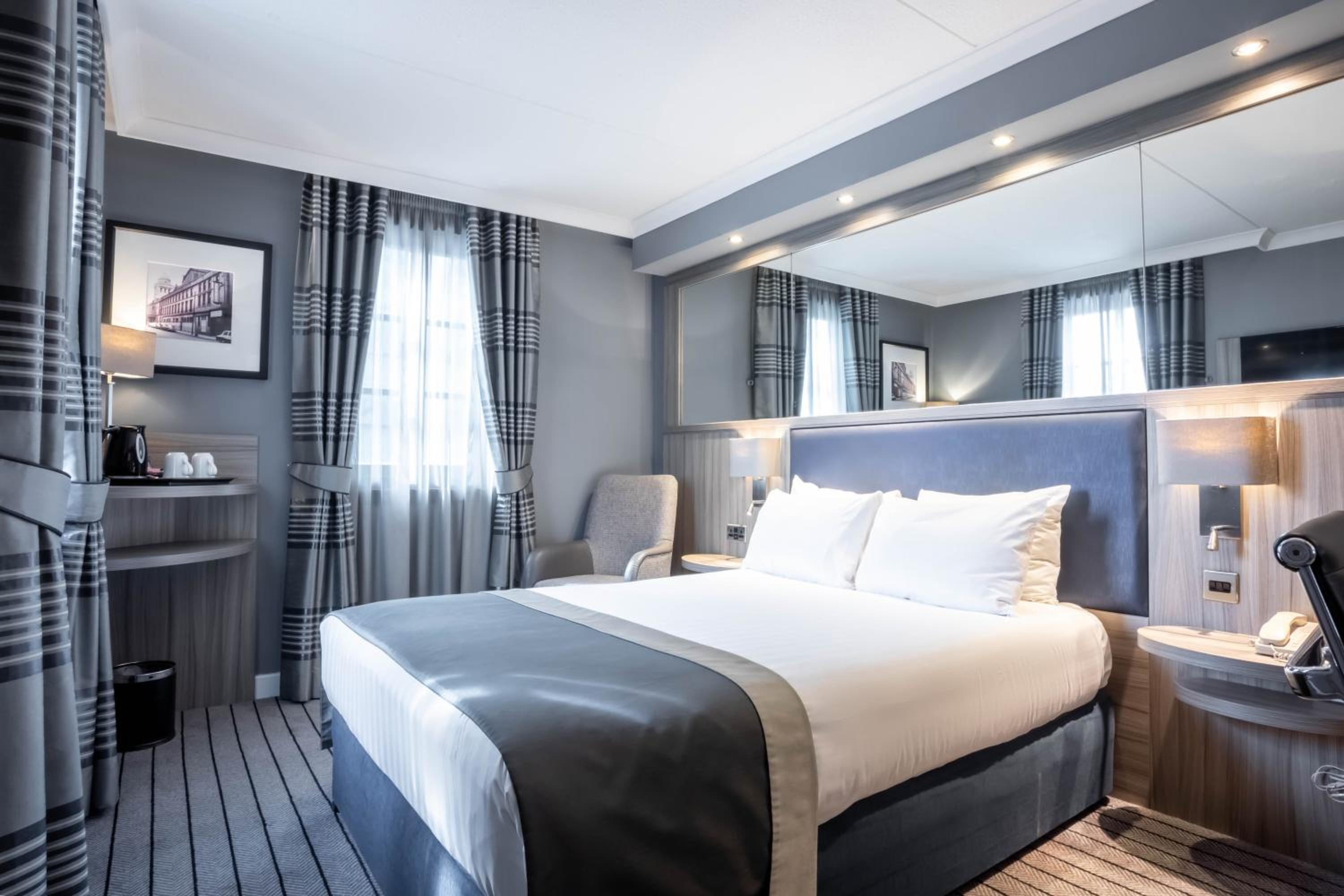 Standard Double Room - Photo 1
