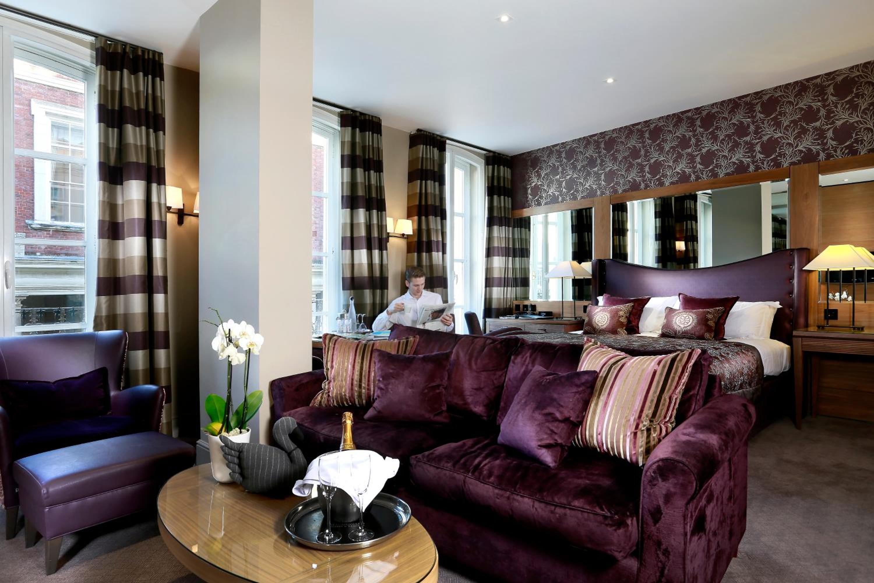 Deluxe Suite - Photo 4