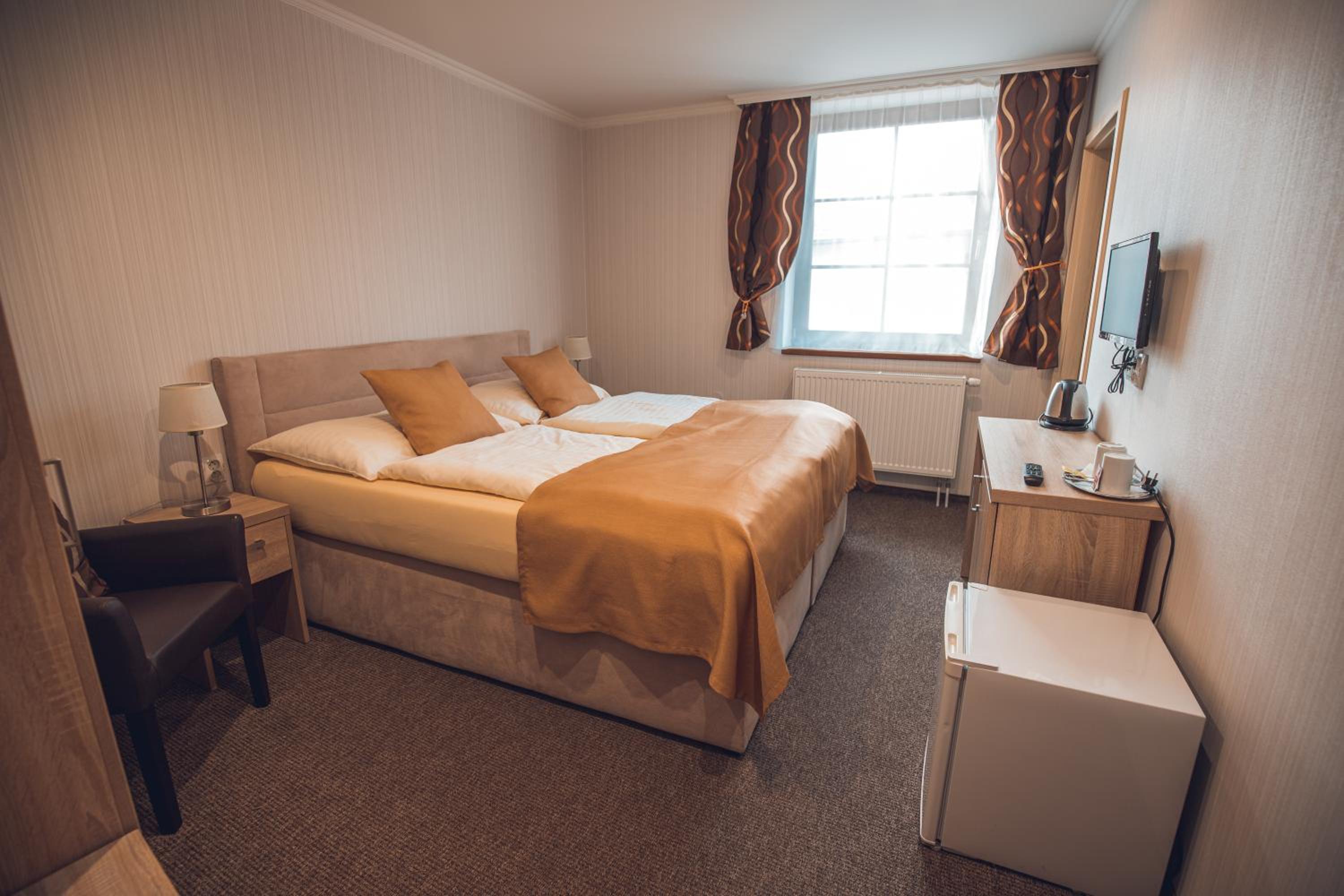 Comfort Double Room - Photo 1