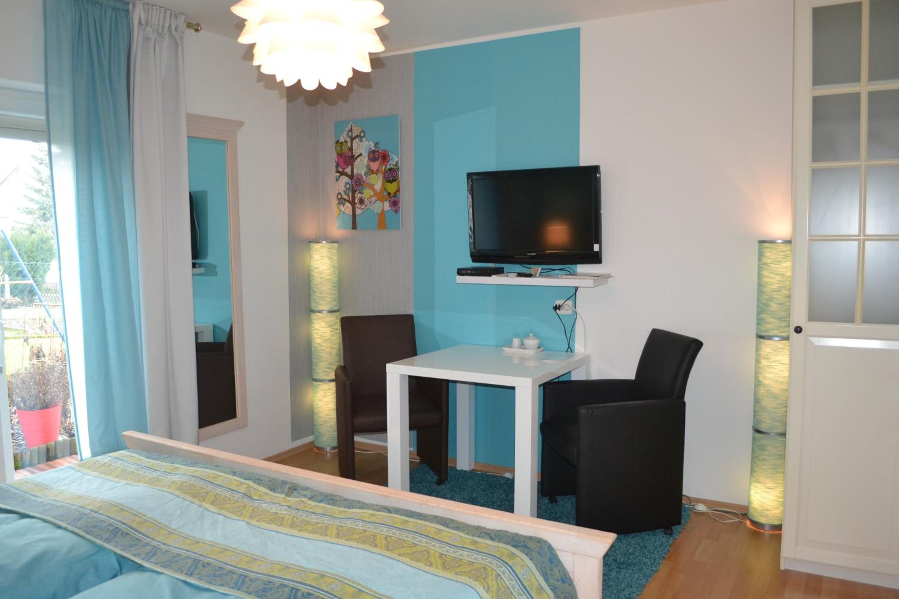 Standard Double Room photo 3