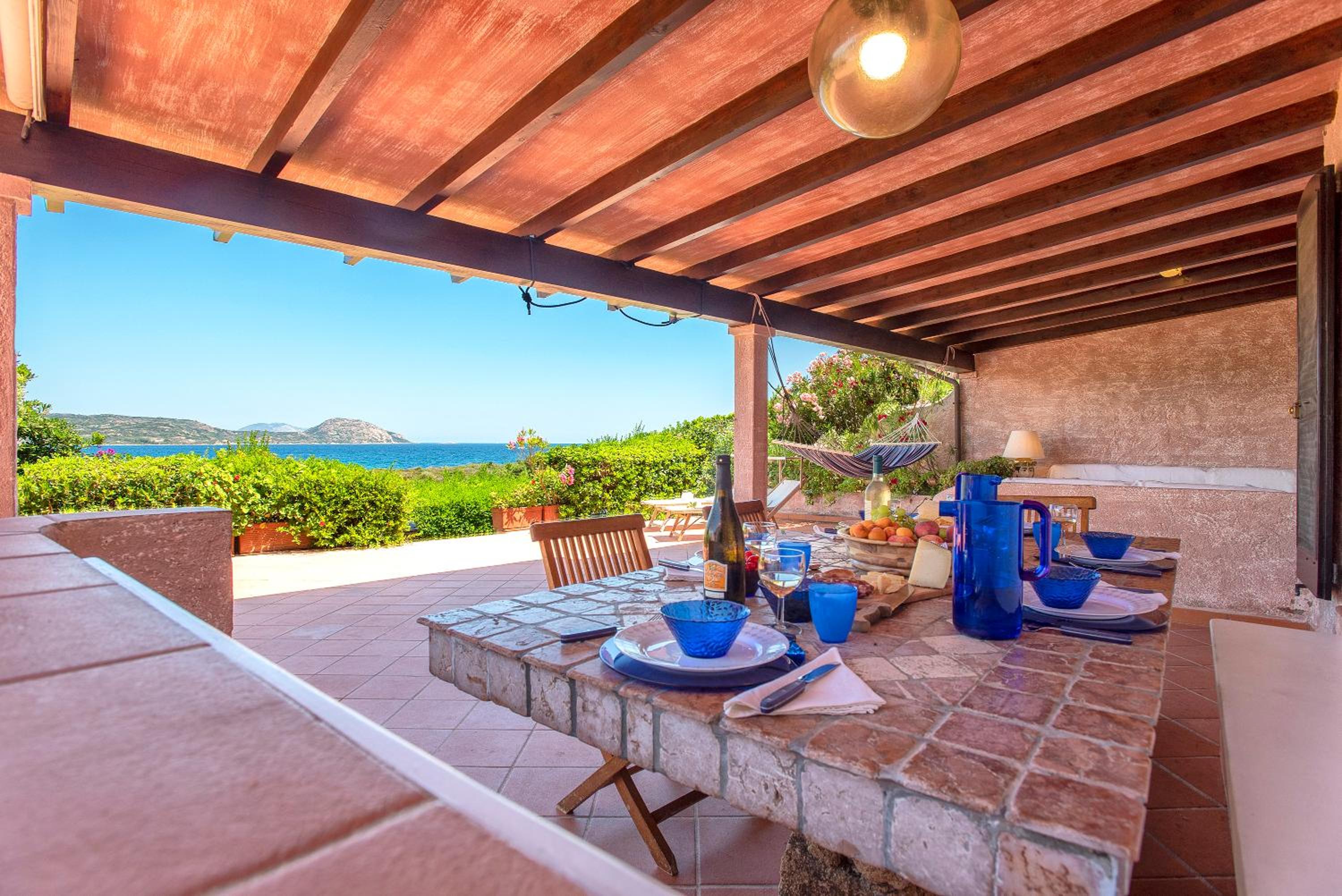 Villa with Sea View photo 1