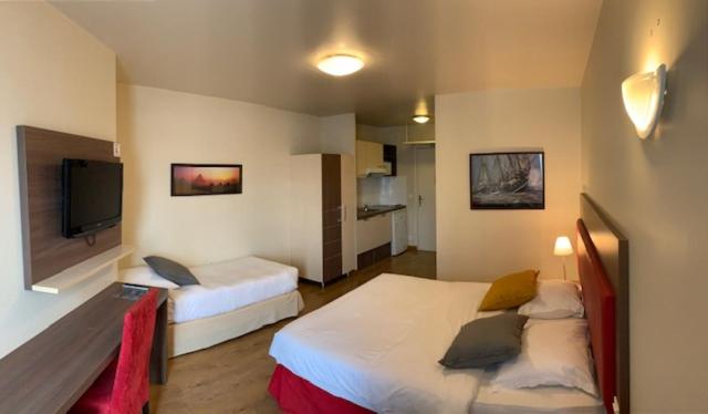 Classic Triple Room
