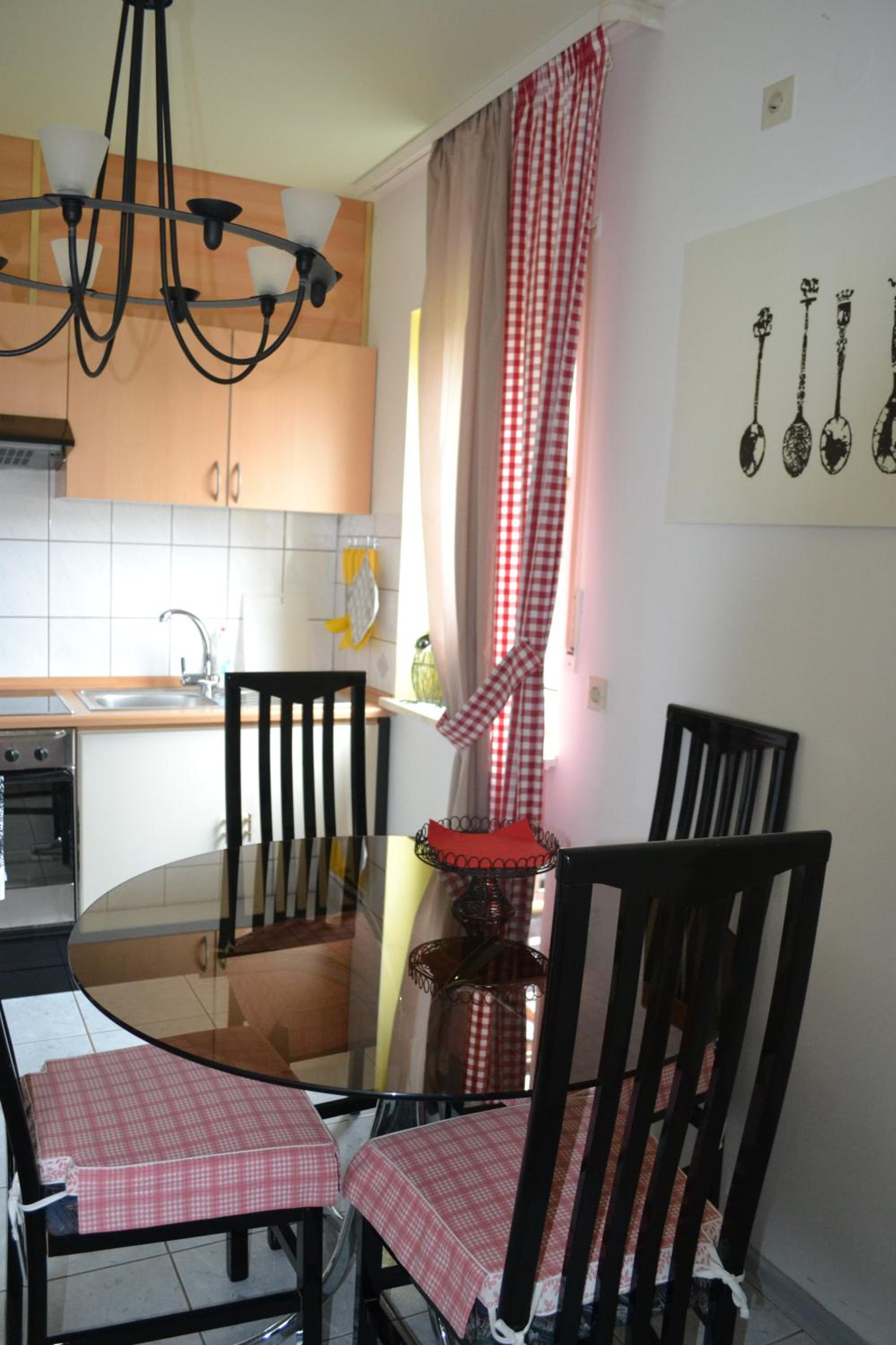 Apartment with Terrace photo 3