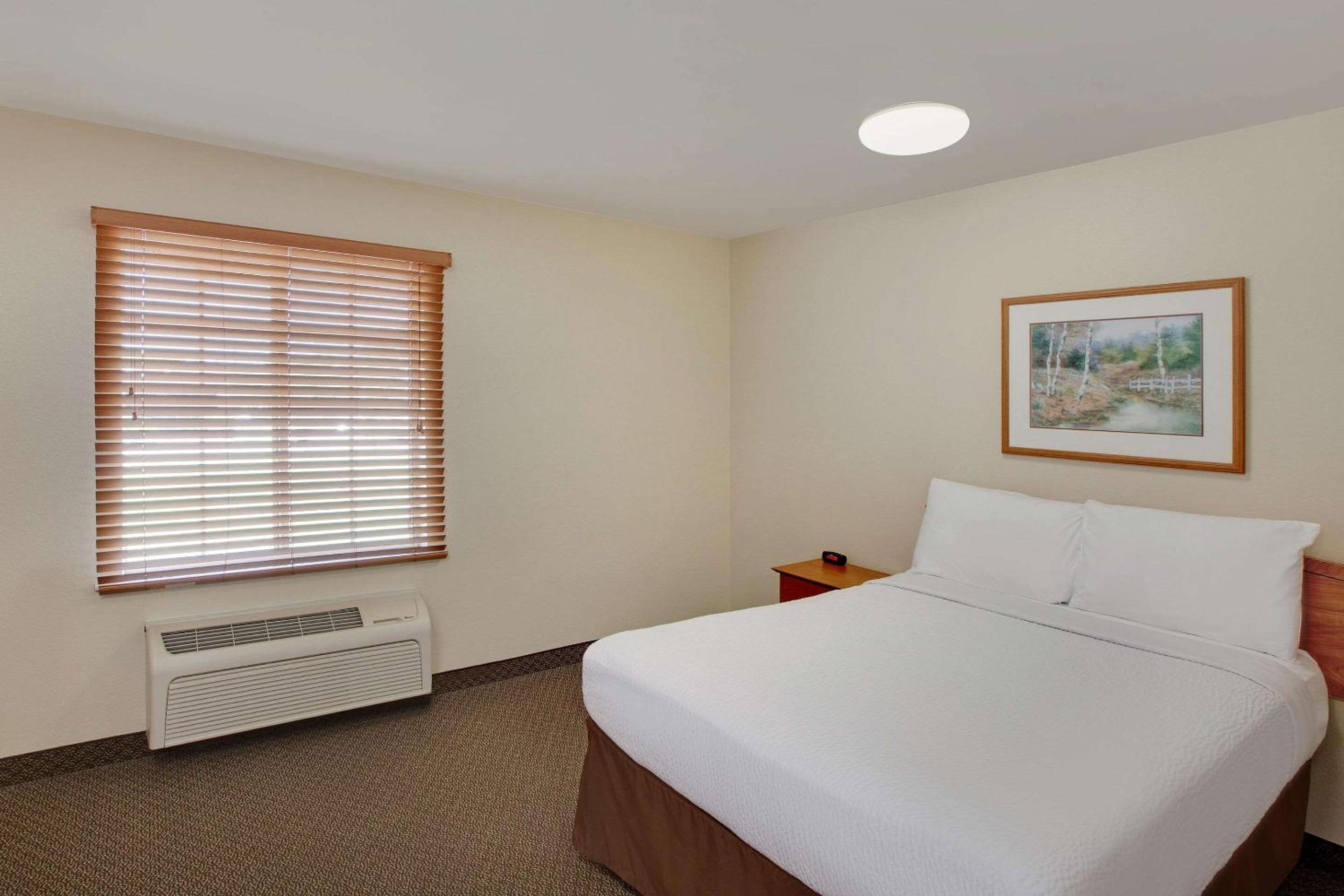Suite photo 1