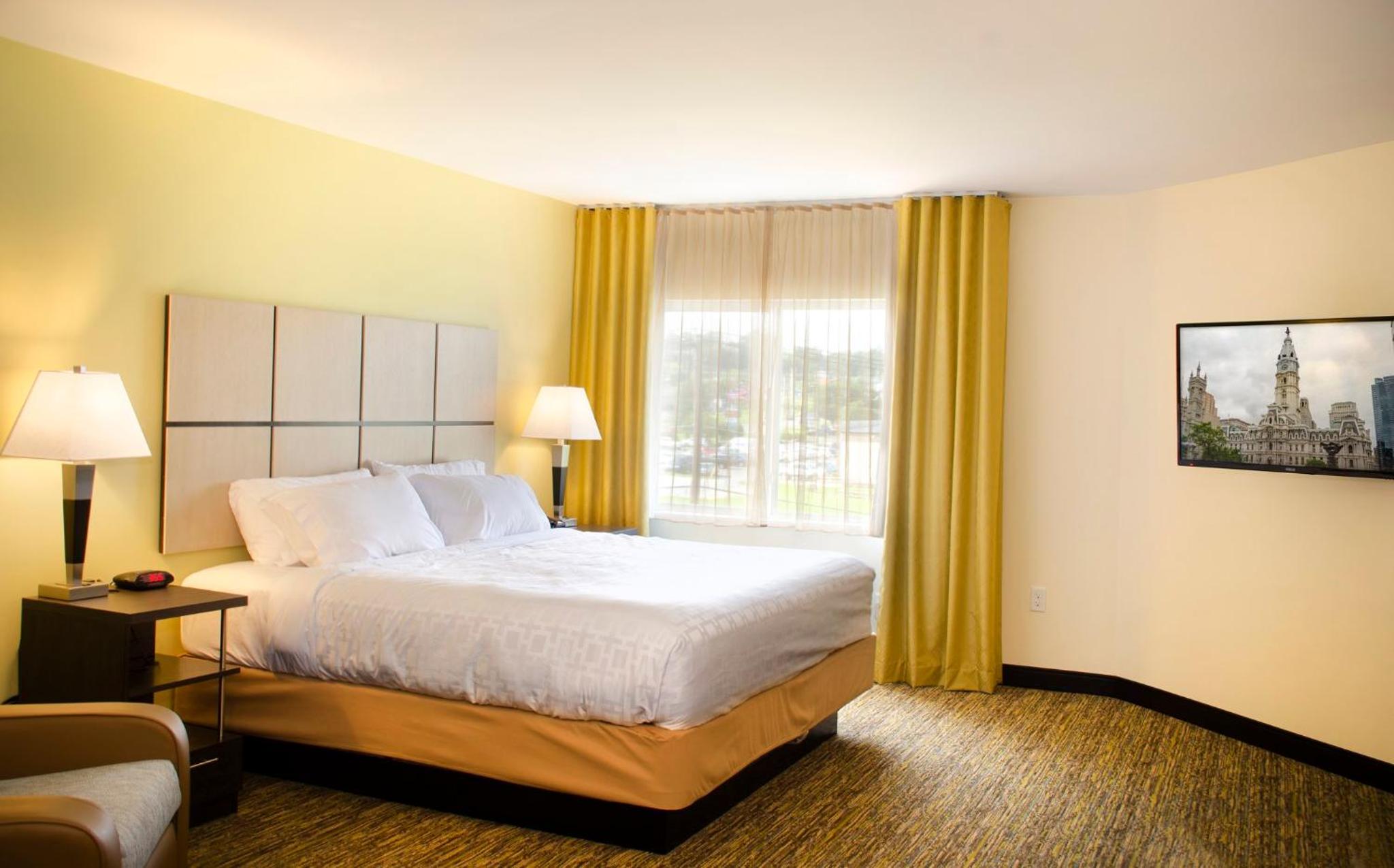 King Studio Suite