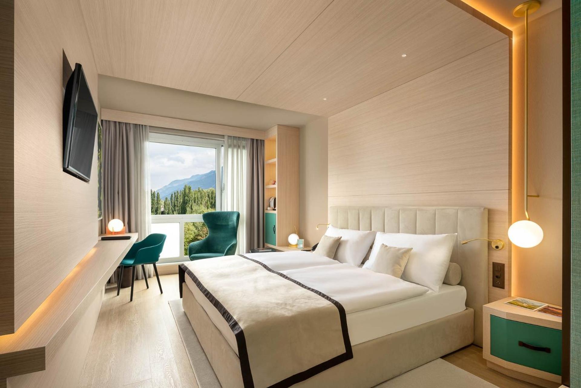 King Room
