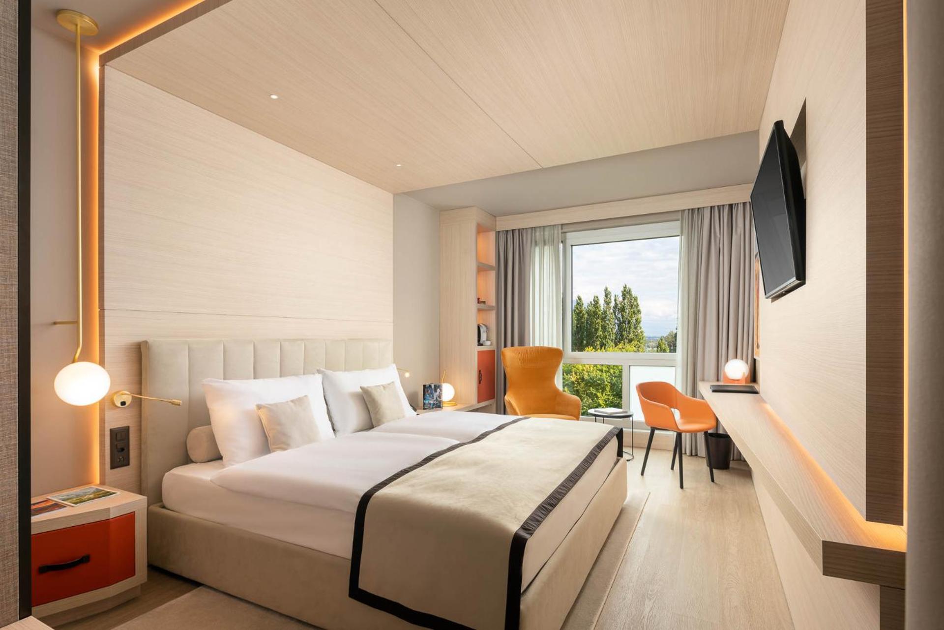 King Room