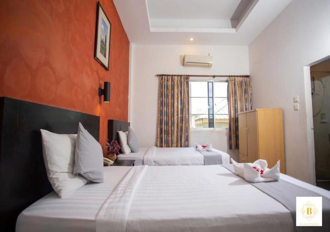 Superior Twin Room photo 2
