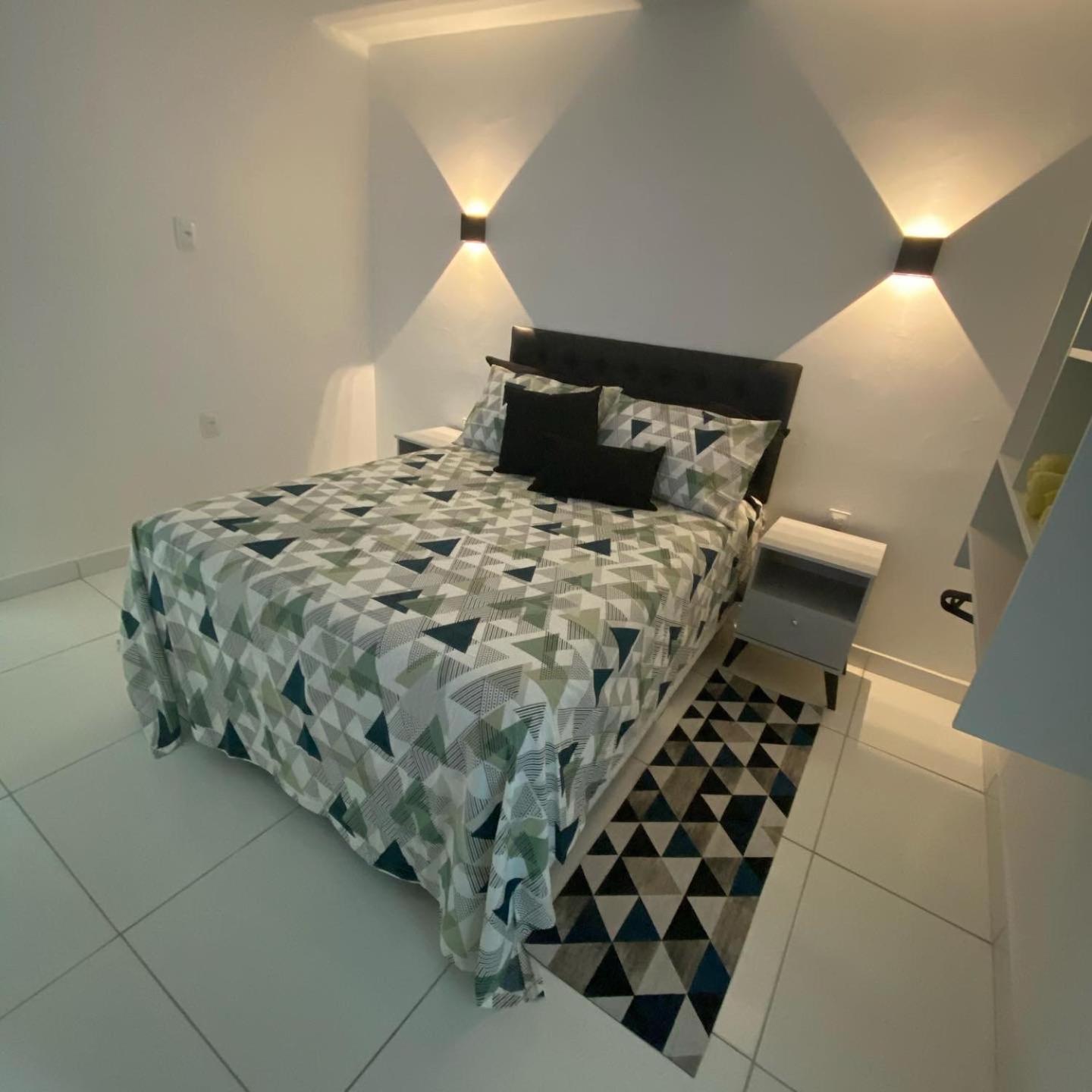 One-Bedroom Apartment - Photo 10