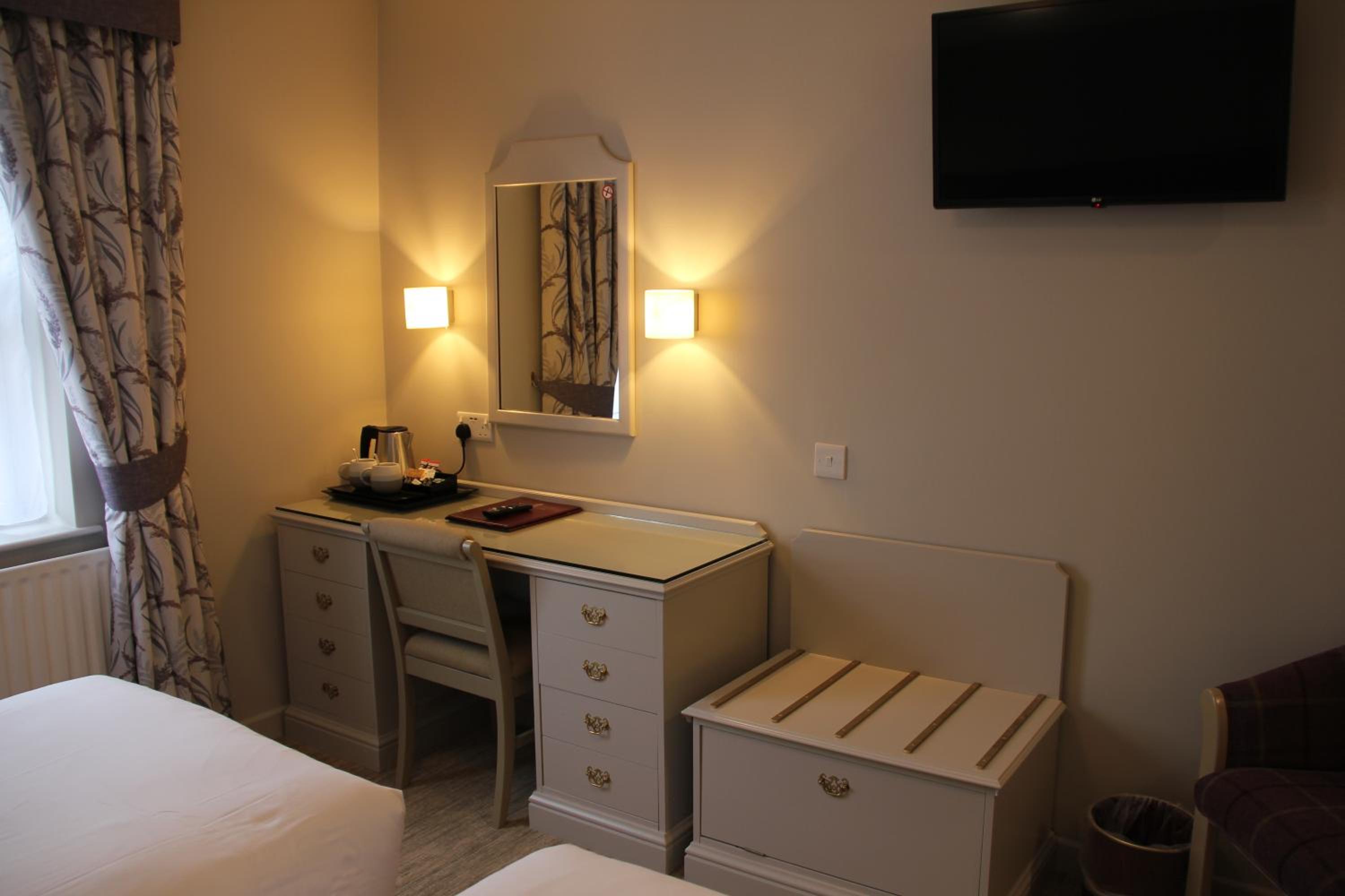 Deluxe Double Room - Photo 1
