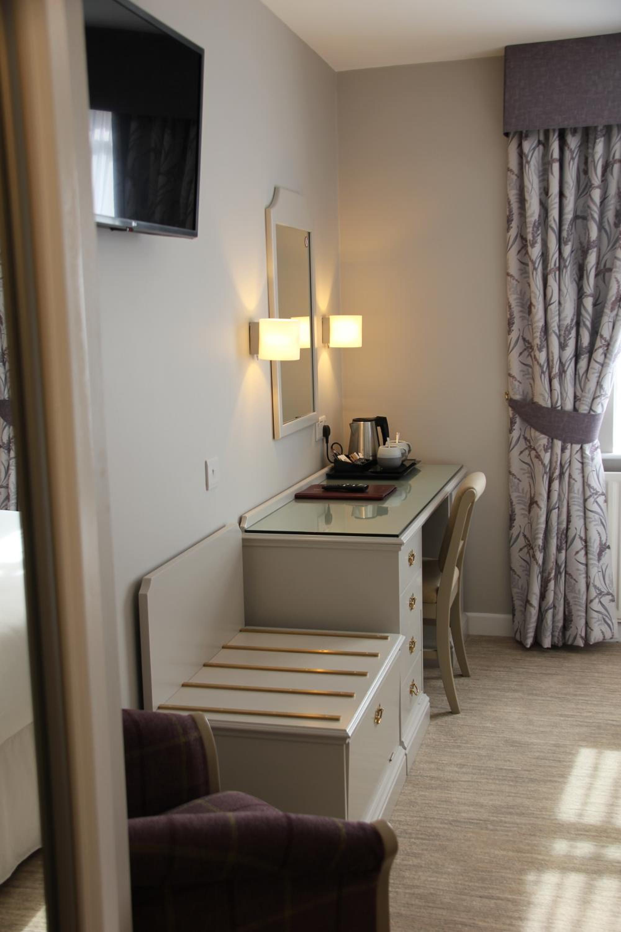 Deluxe Double Room - Photo 2