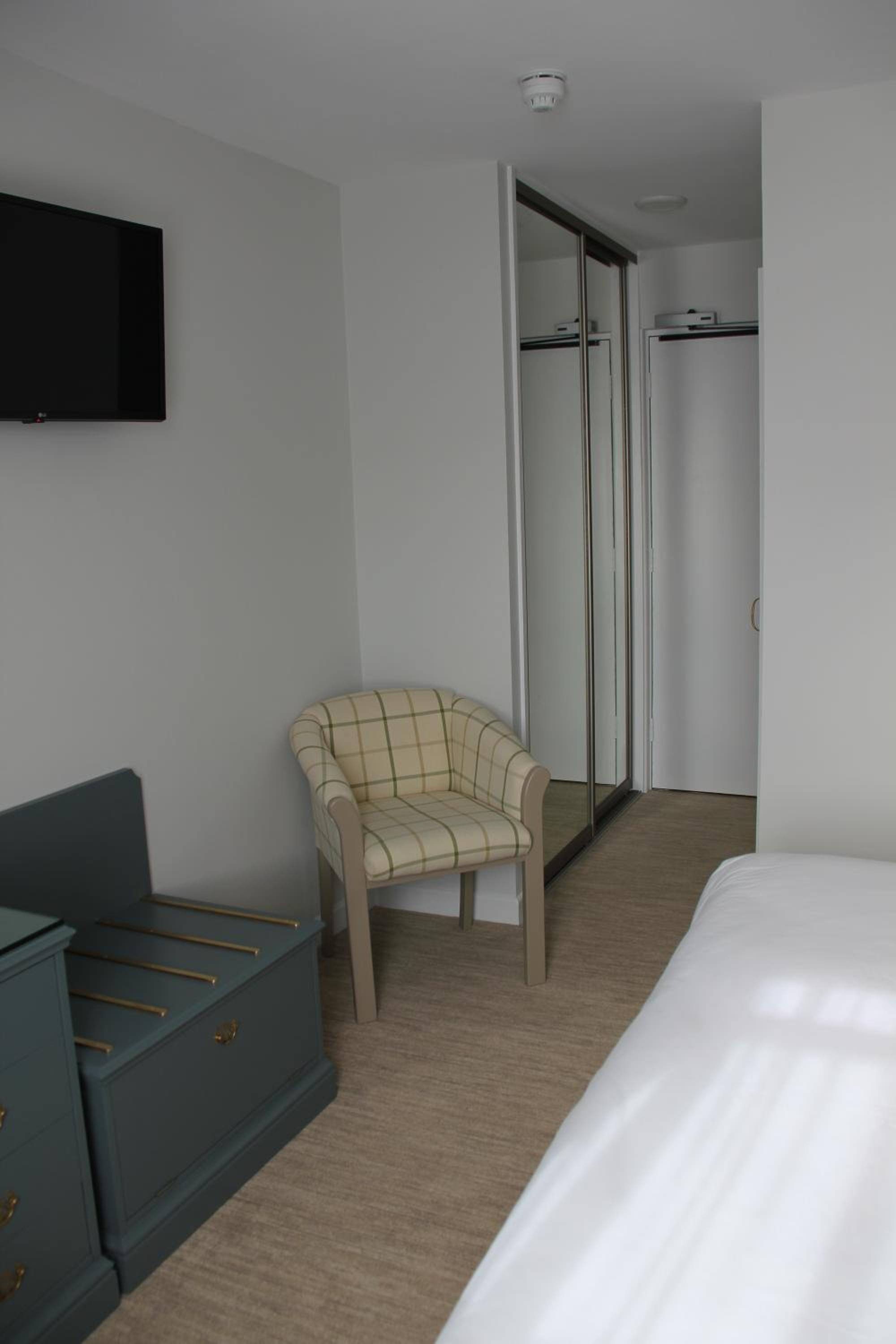 Deluxe Double Room - Photo 3