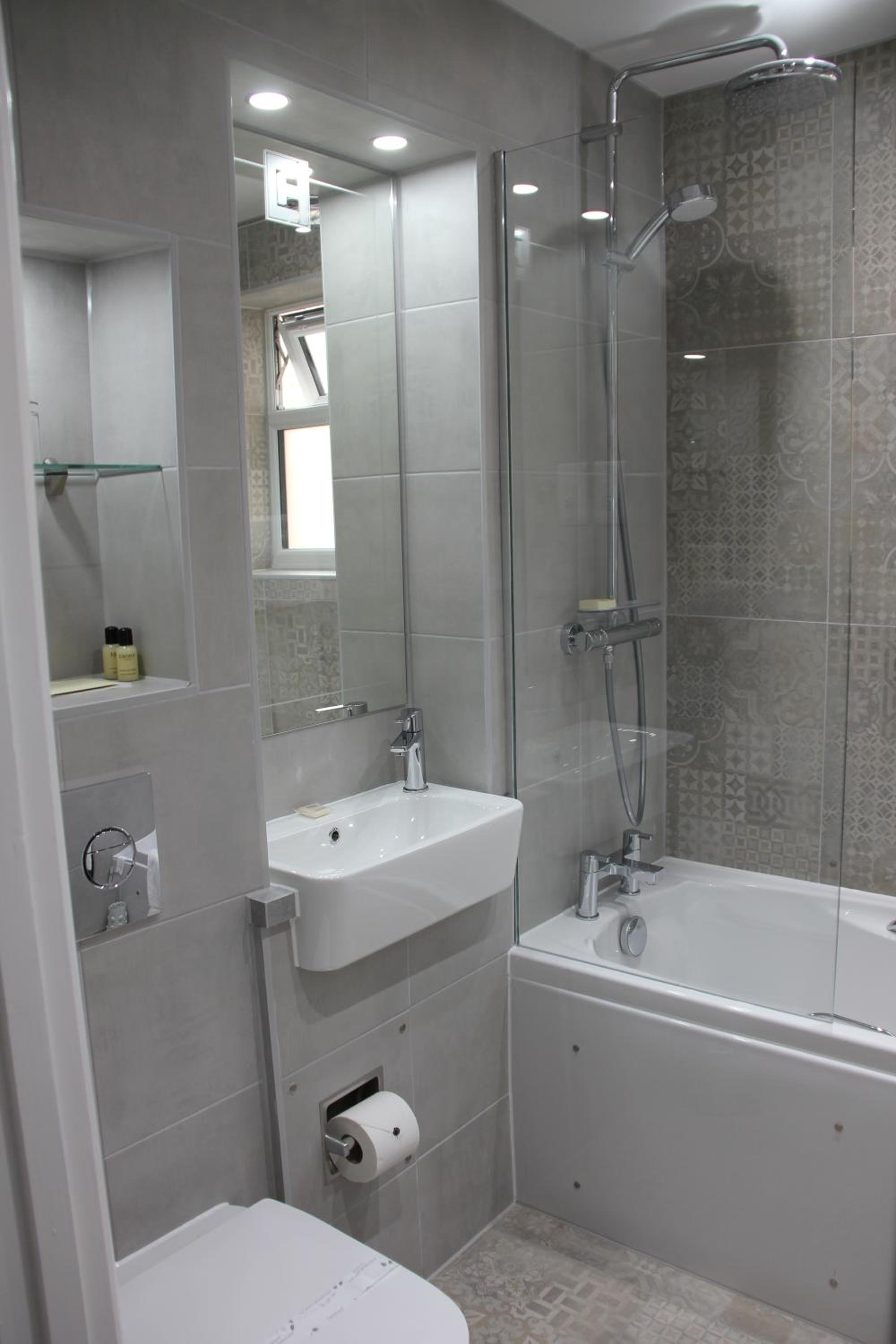 Deluxe Double Room - Photo 4