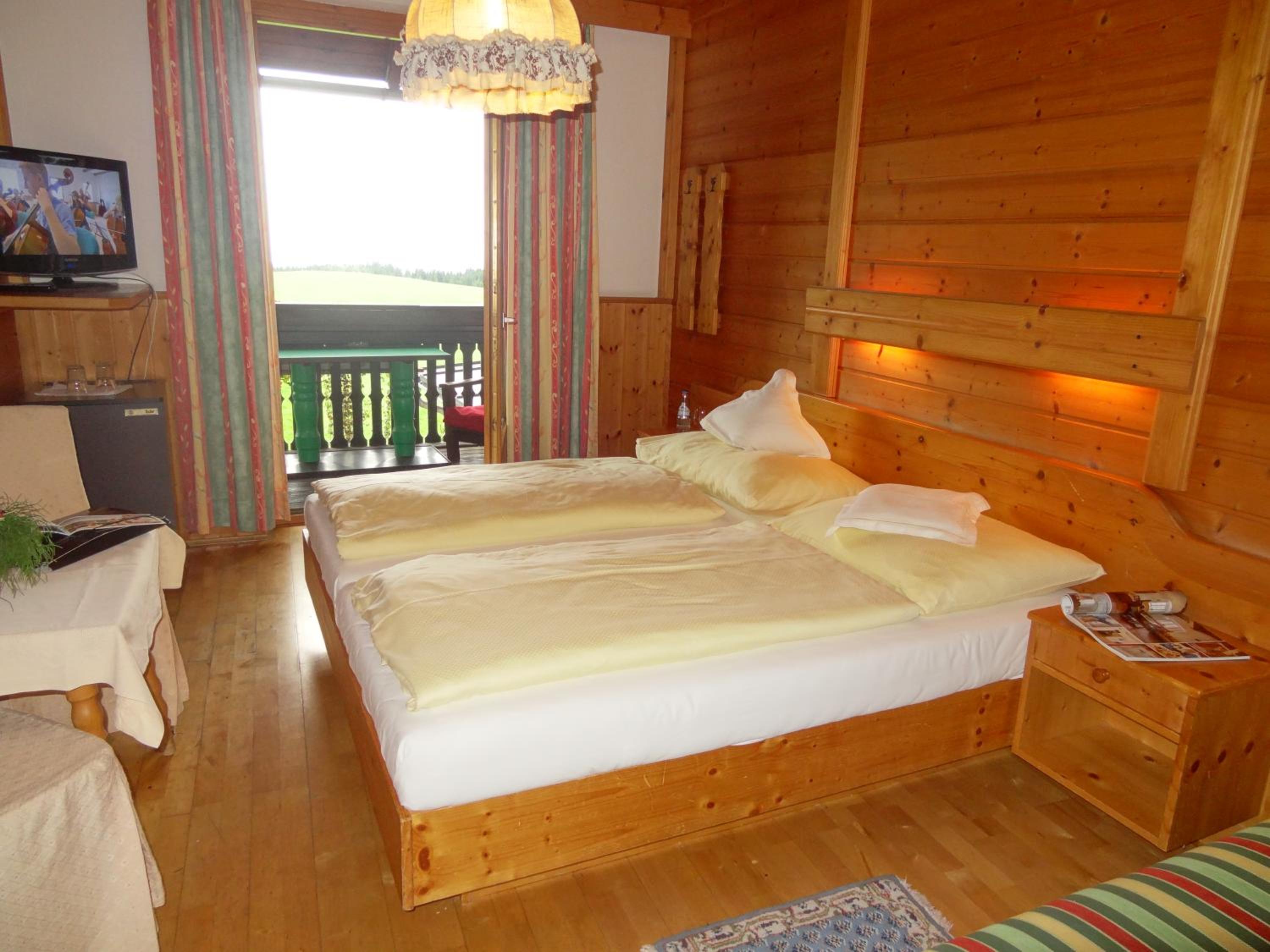 Double Room photo 1