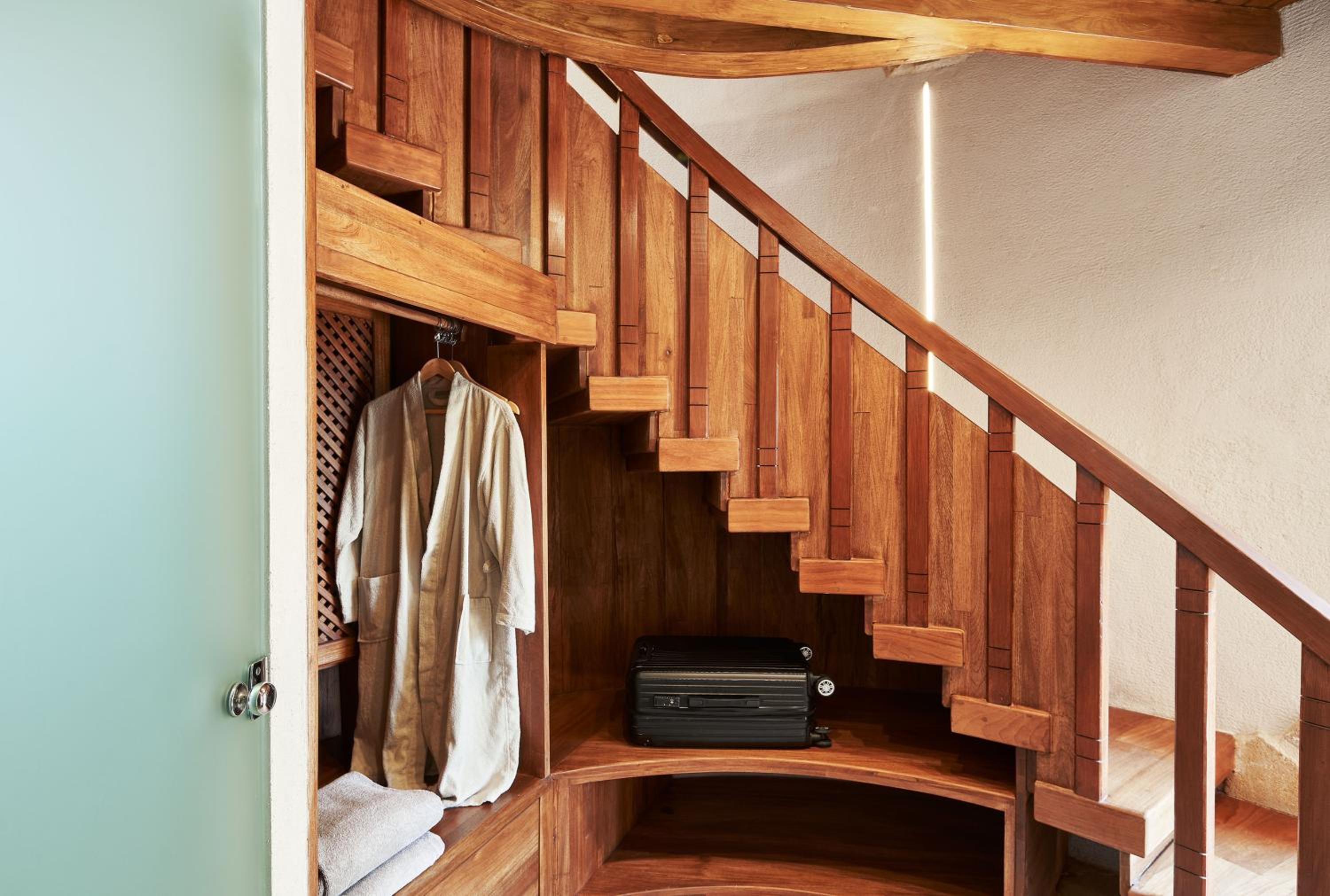The Windmill Suite